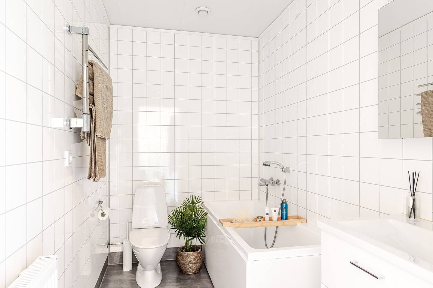6 rum Parhus på Oxelstamsvägen 10B Skölsta Uppsala kommun - bild 31