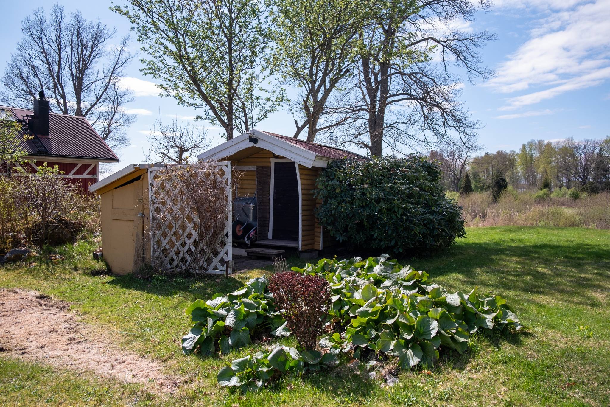 4 rum Villa på Mårtenshamnsvägen 6 Lötudden / Harkie Västerås kommun - bild 25