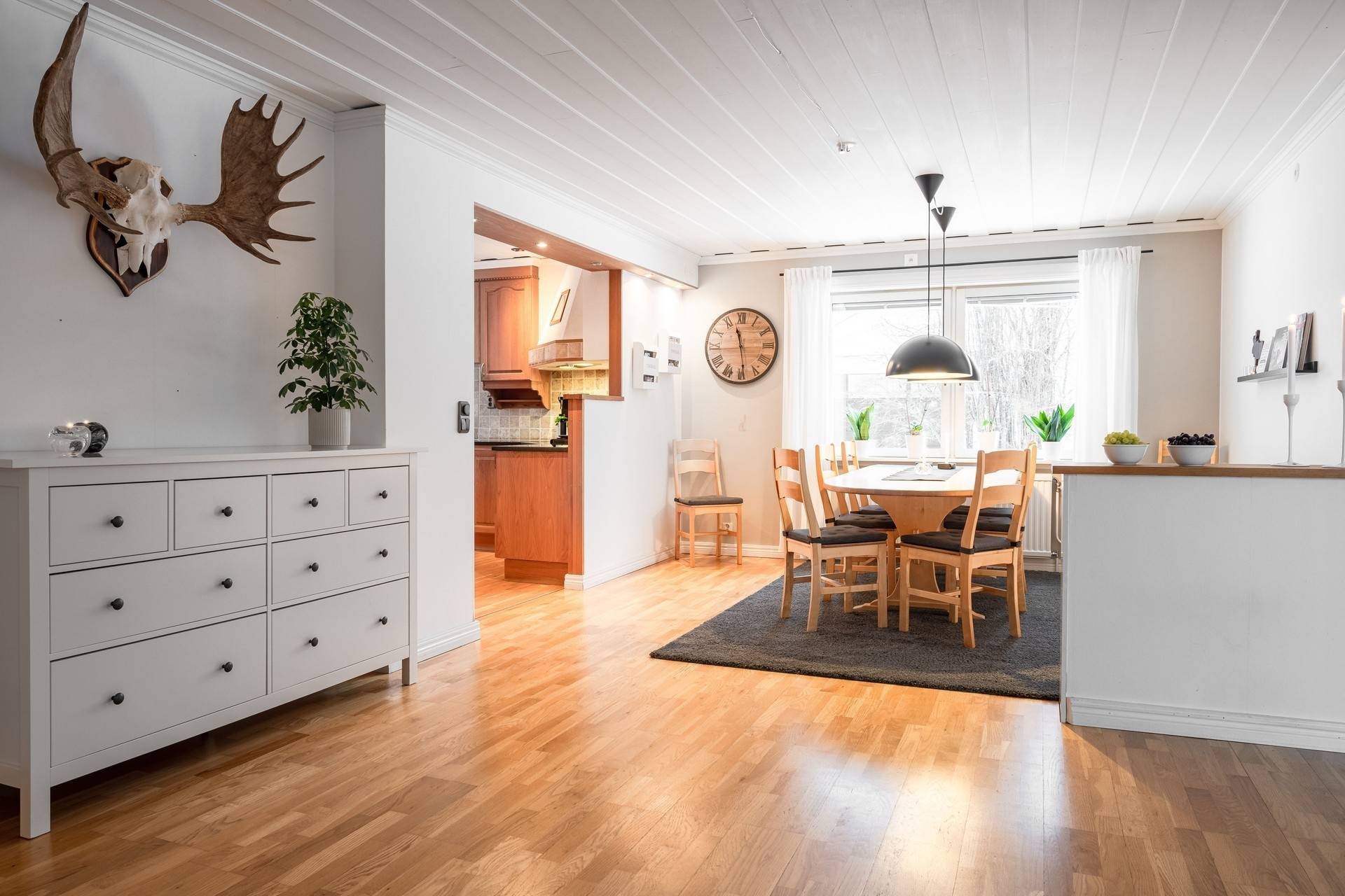 4 rum Villa på Bygdegatan 14 Bygdsiljum Skellefteå kommun - bild 12