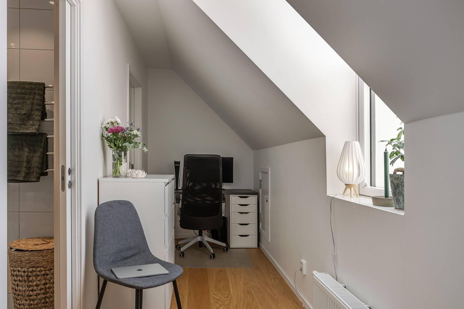4 rum Lägenhet på Stockenbergsgatan 11 Västra Förstaden Halmstads kommun - bild 25