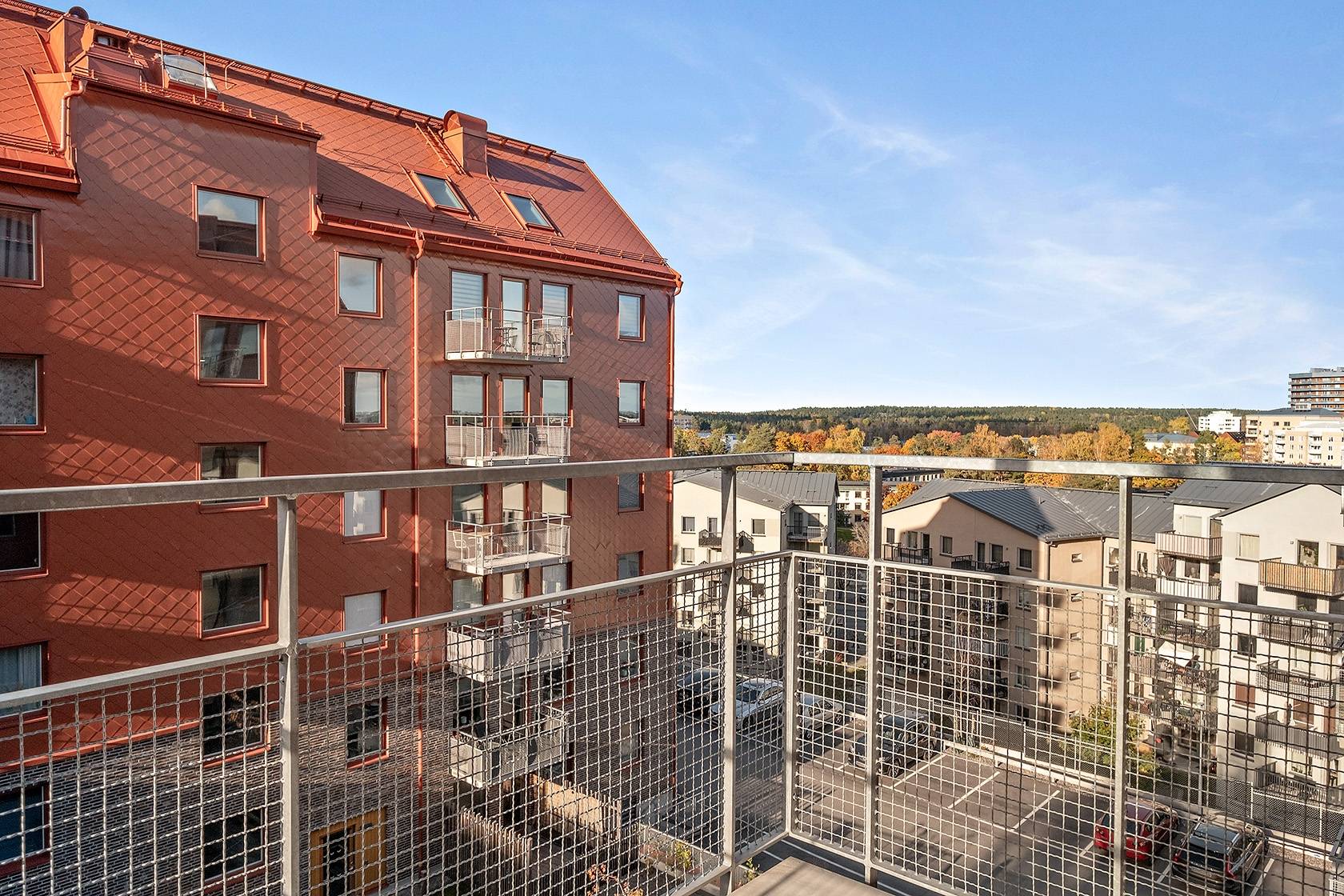 2 rum Lägenhet på Bollmorabacken 21 Centrala Tyresö Tyresö kommun - bild 13