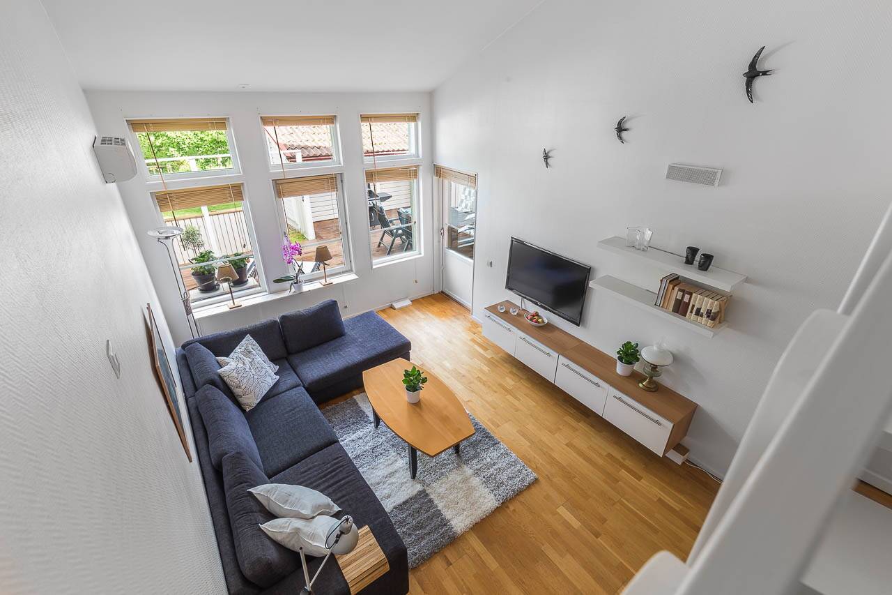 5 rum Par-/kedje-/radhus på Uranusgatan 26 Märsta - Steninge Sigtuna kommun - bild 7