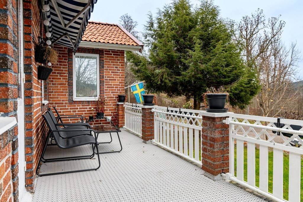 4 rum Villa på Bäckvägen 3 Dals Långed Bengtsfors kommun - bild 5