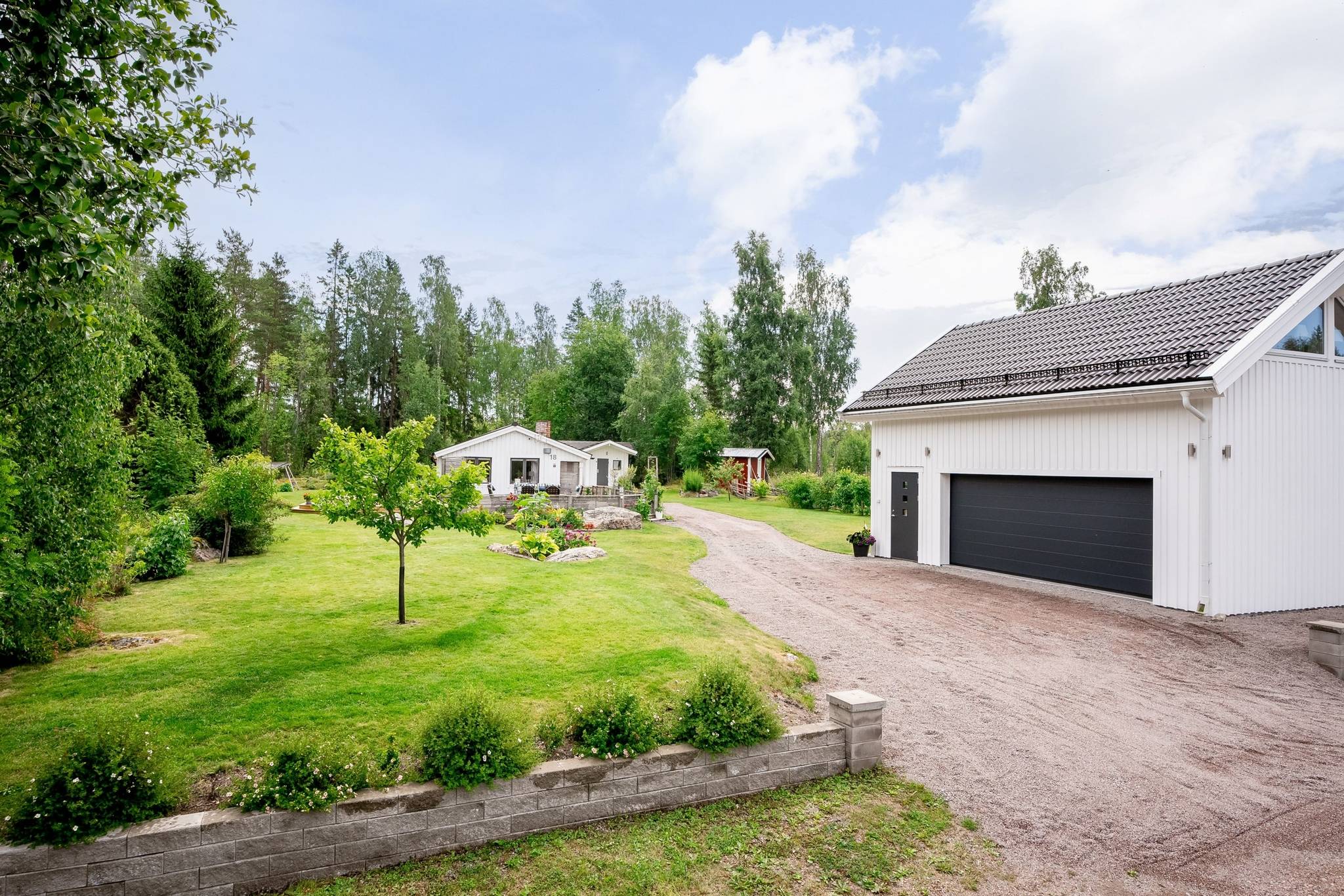 1.5 rum Vinterbonat fritidshus på Svartstensvägen 18 Furuvik Gävle kommun - bild 29