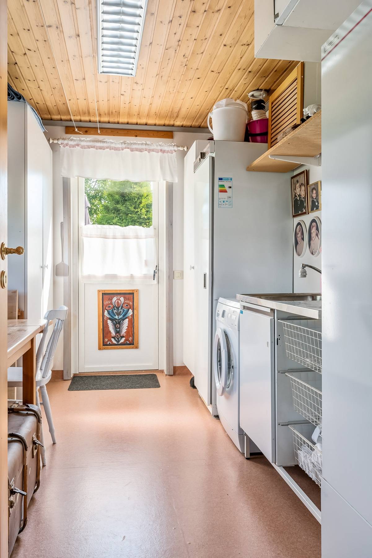 3 rum Villa på Ivares väg 12 Vikarbyn Rättviks kommun - bild 18