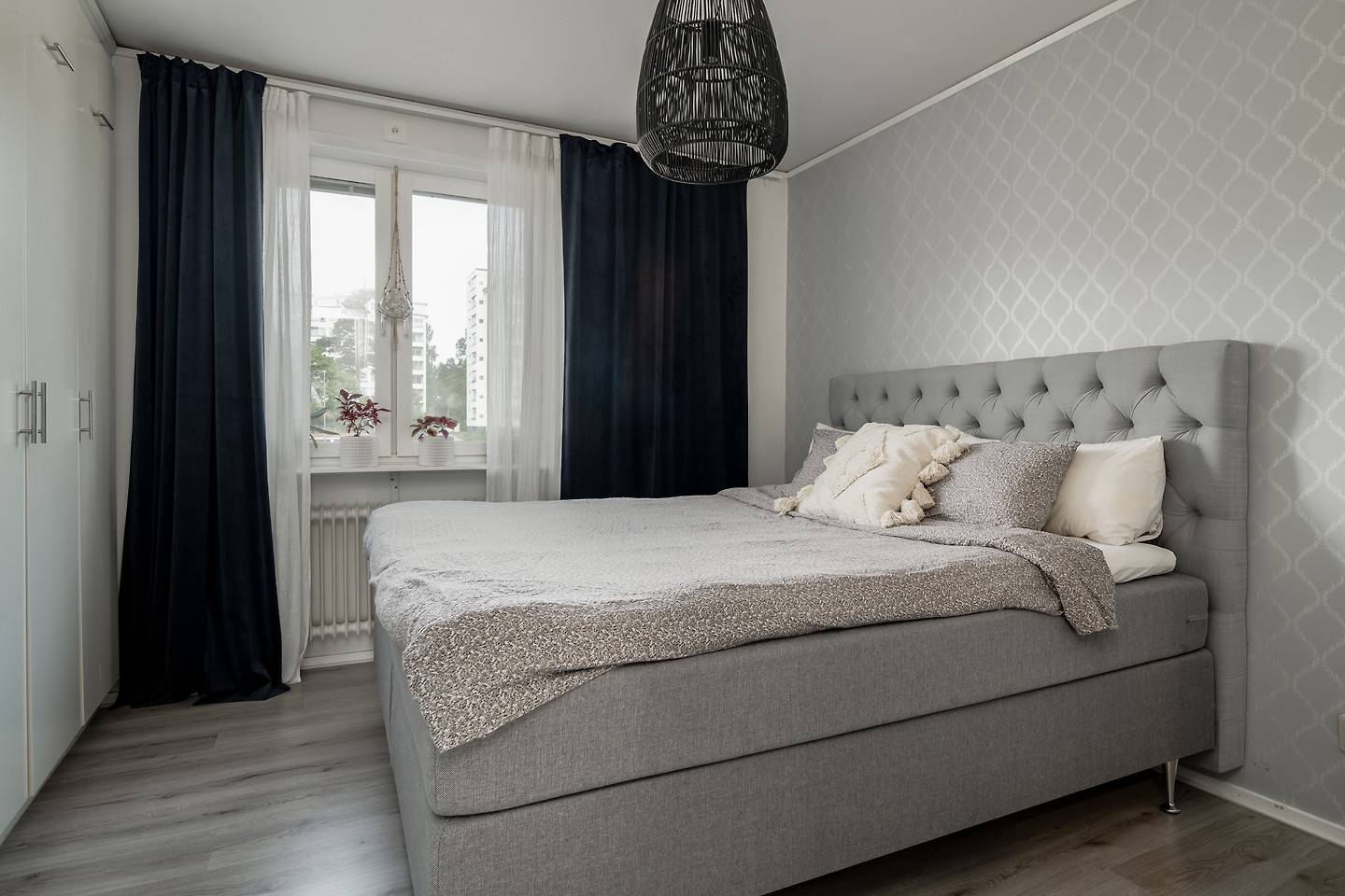 2 rum Lägenhet på Djupegatan 30 B Hudiksvall Hudiksvalls kommun - bild 12