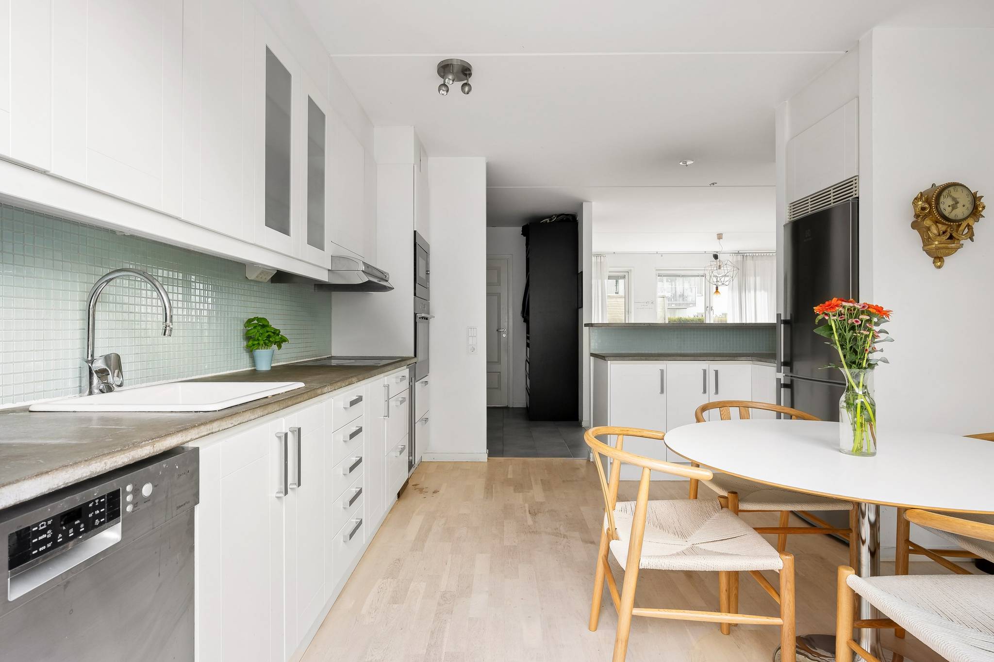 2 rum Lägenhet på Hamngatan 31A Centrala Sundbyberg Sundbybergs kommun - bild 15