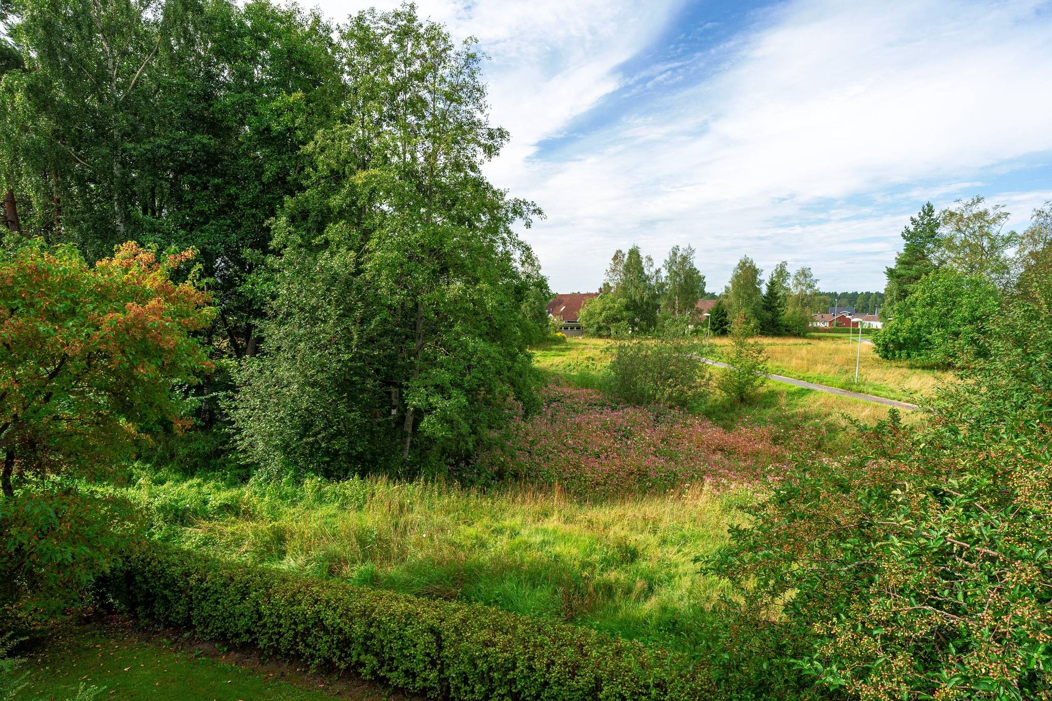 6 rum Villa på Trestegsvägen 11 Bråten Karlskoga kommun - bild 46