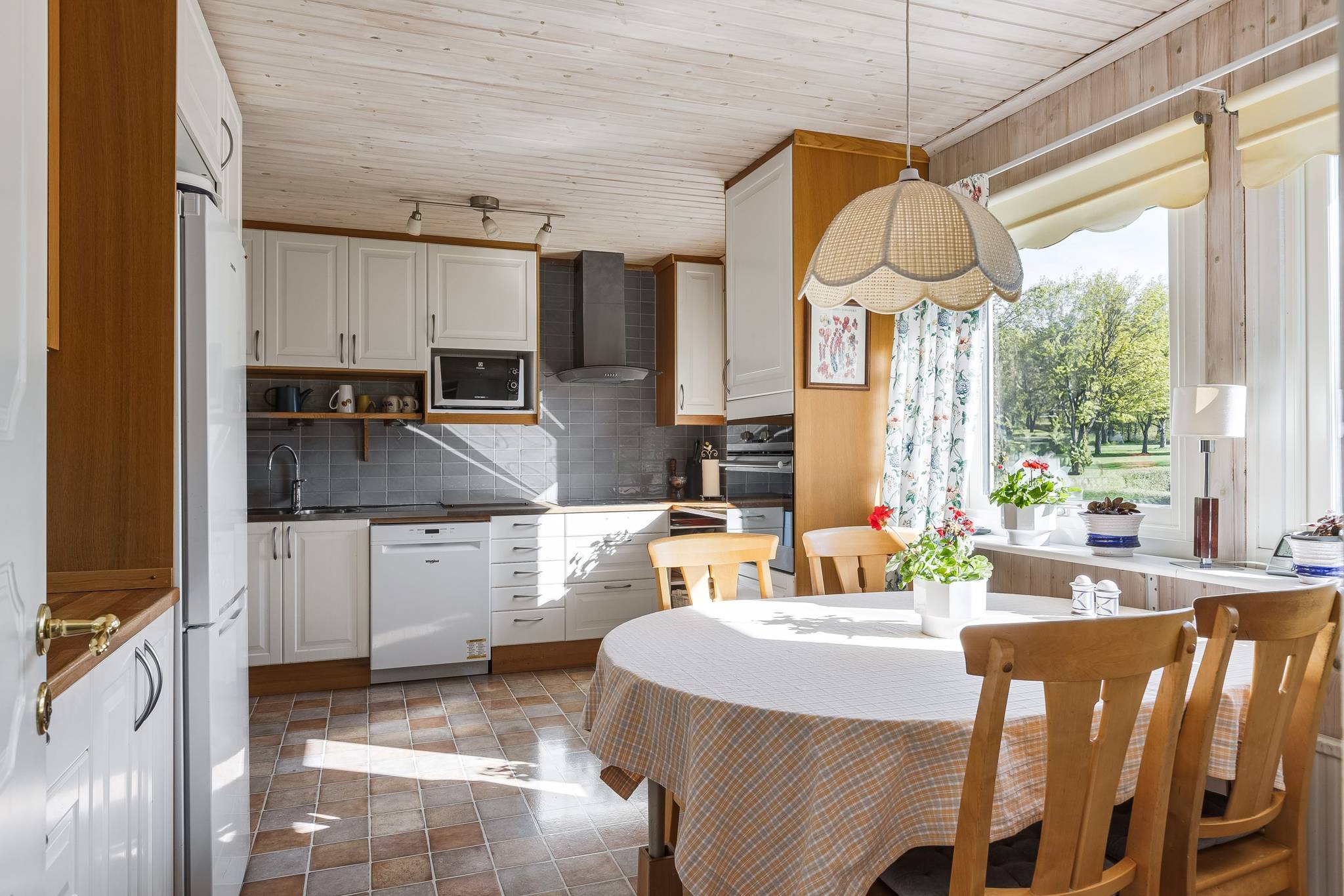 4 rum Villa på Häradsvägen 12 Slaka Linköpings kommun - bild 3