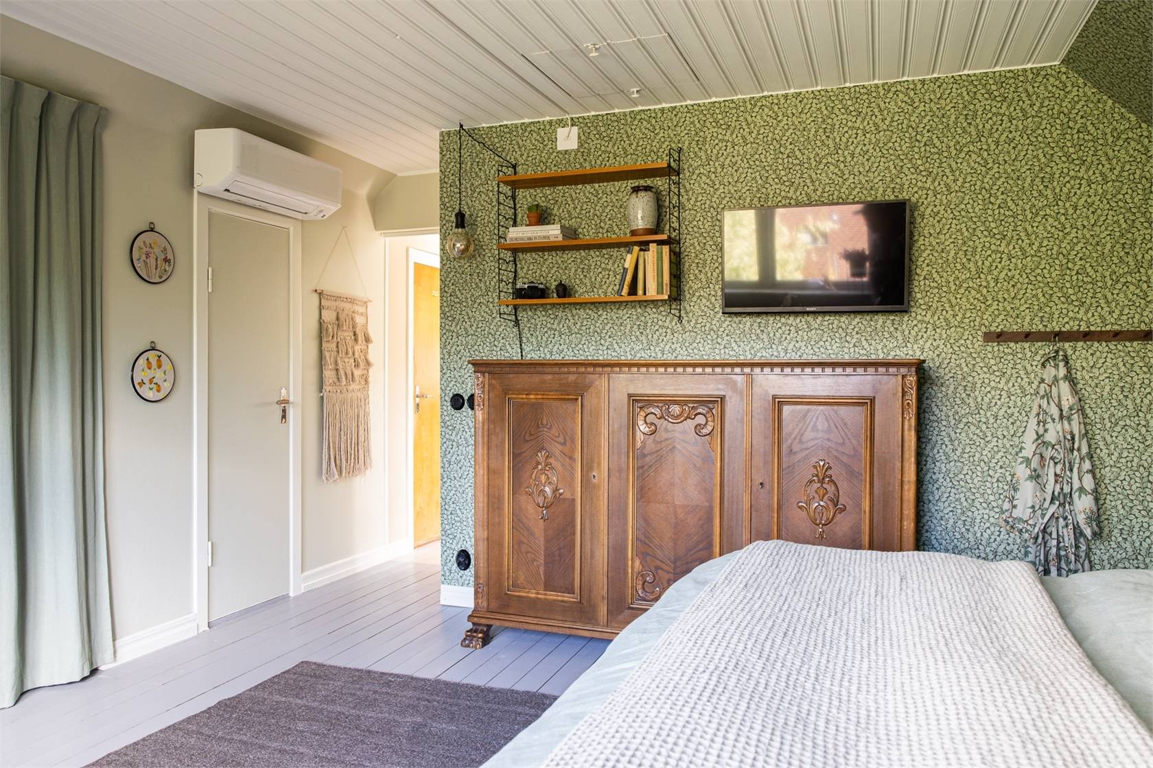 4 rum Villa på Sjöbovägen 51 Veberöd Lunds kommun - bild 39