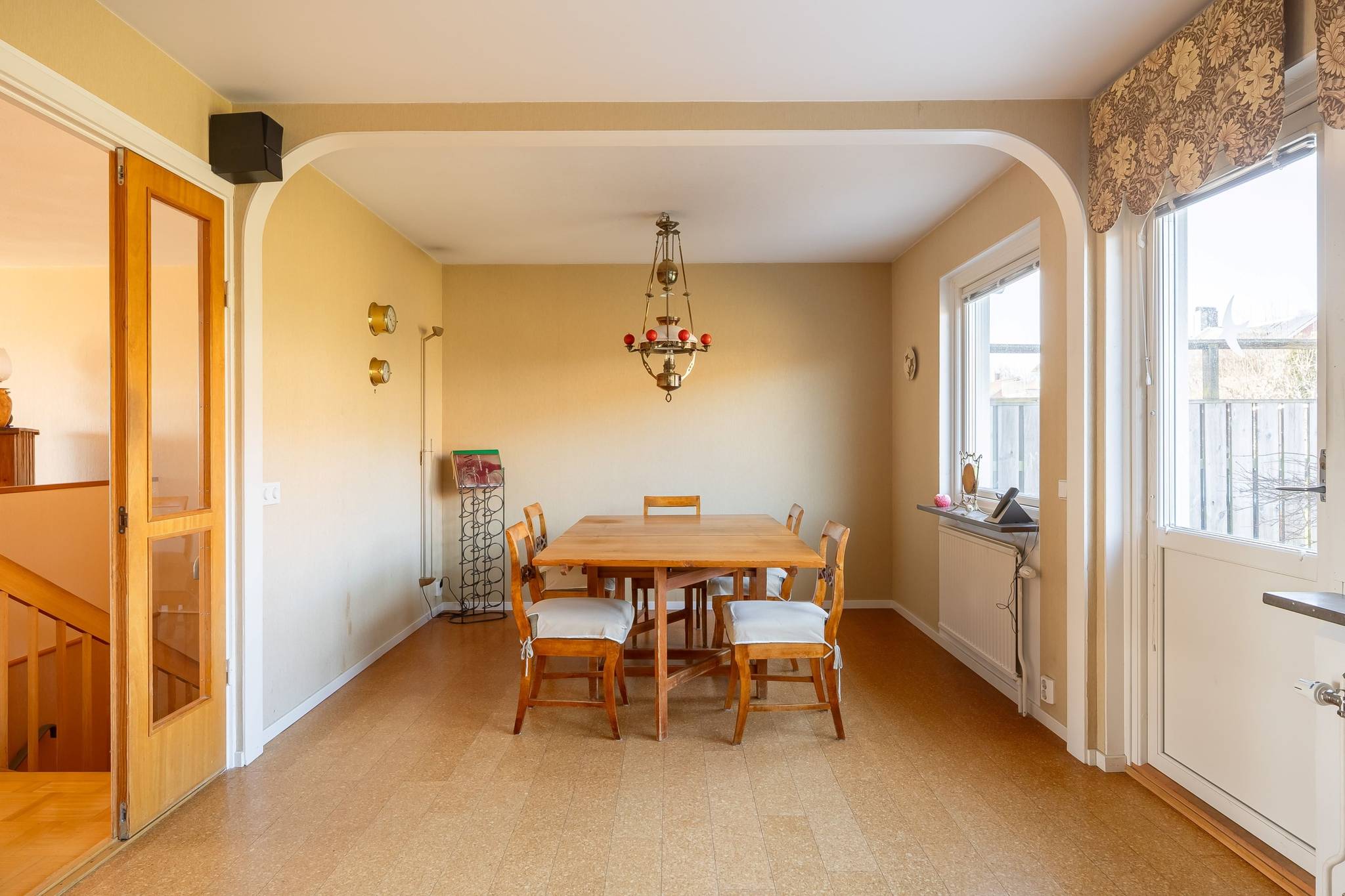5 rum Lägenhet på Dalvägen 7B Dälderna Skövde kommun - bild 22