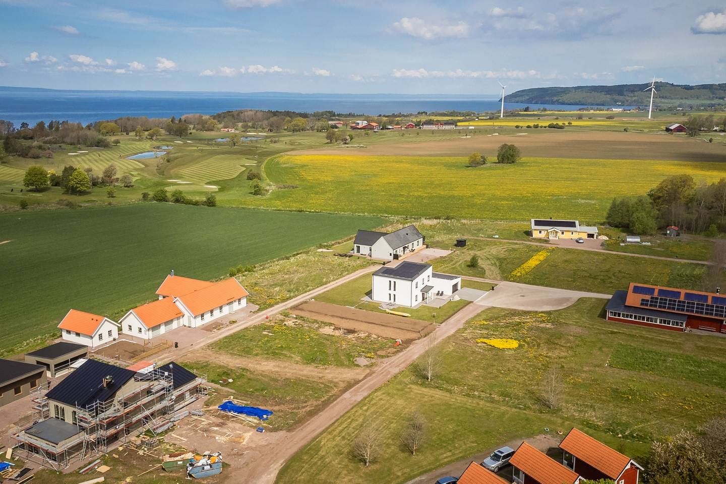 Tomt på Öninge Wetter 21 Ödeshögs kommun - bild 2