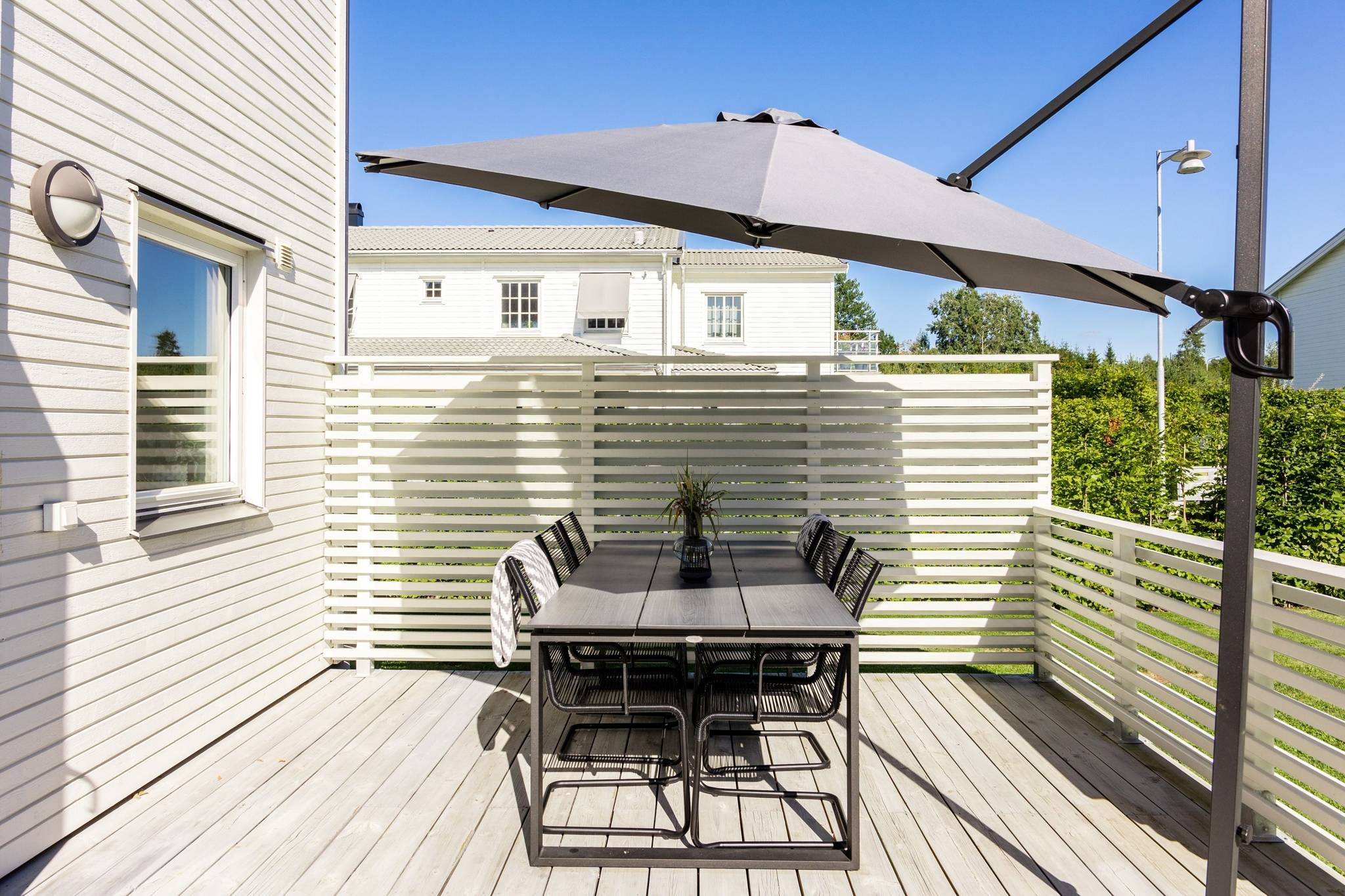 4 rum Lägenhet på Ekesåsvägen 41 Långarör Växjö kommun - bild 18