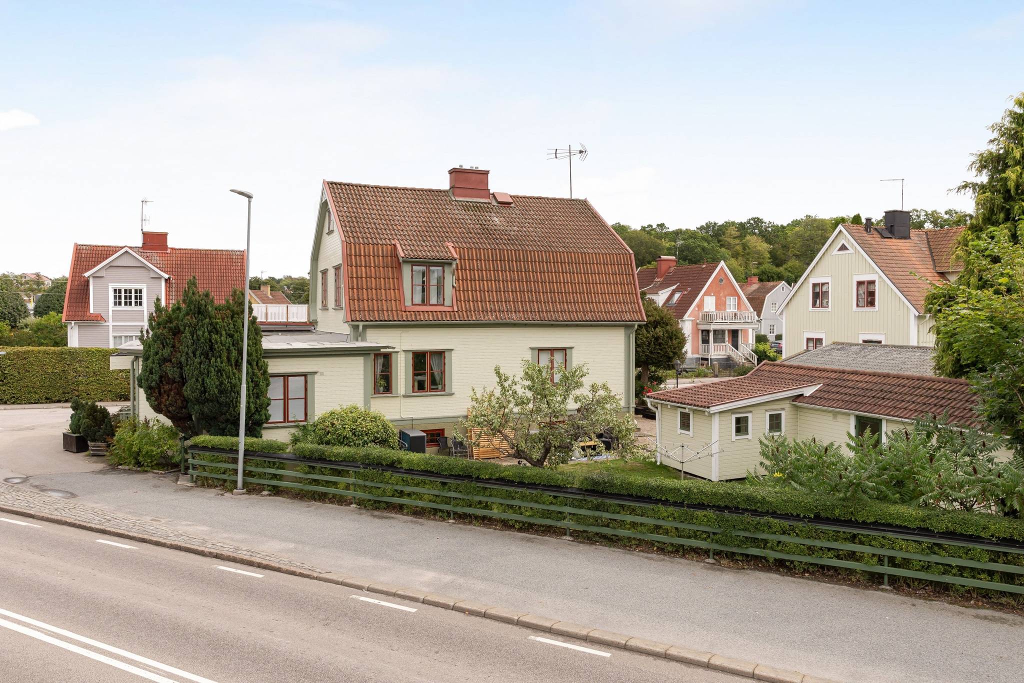 övrig på Ringgatan 2A Ronneby, Ronneby kommun - bild 2