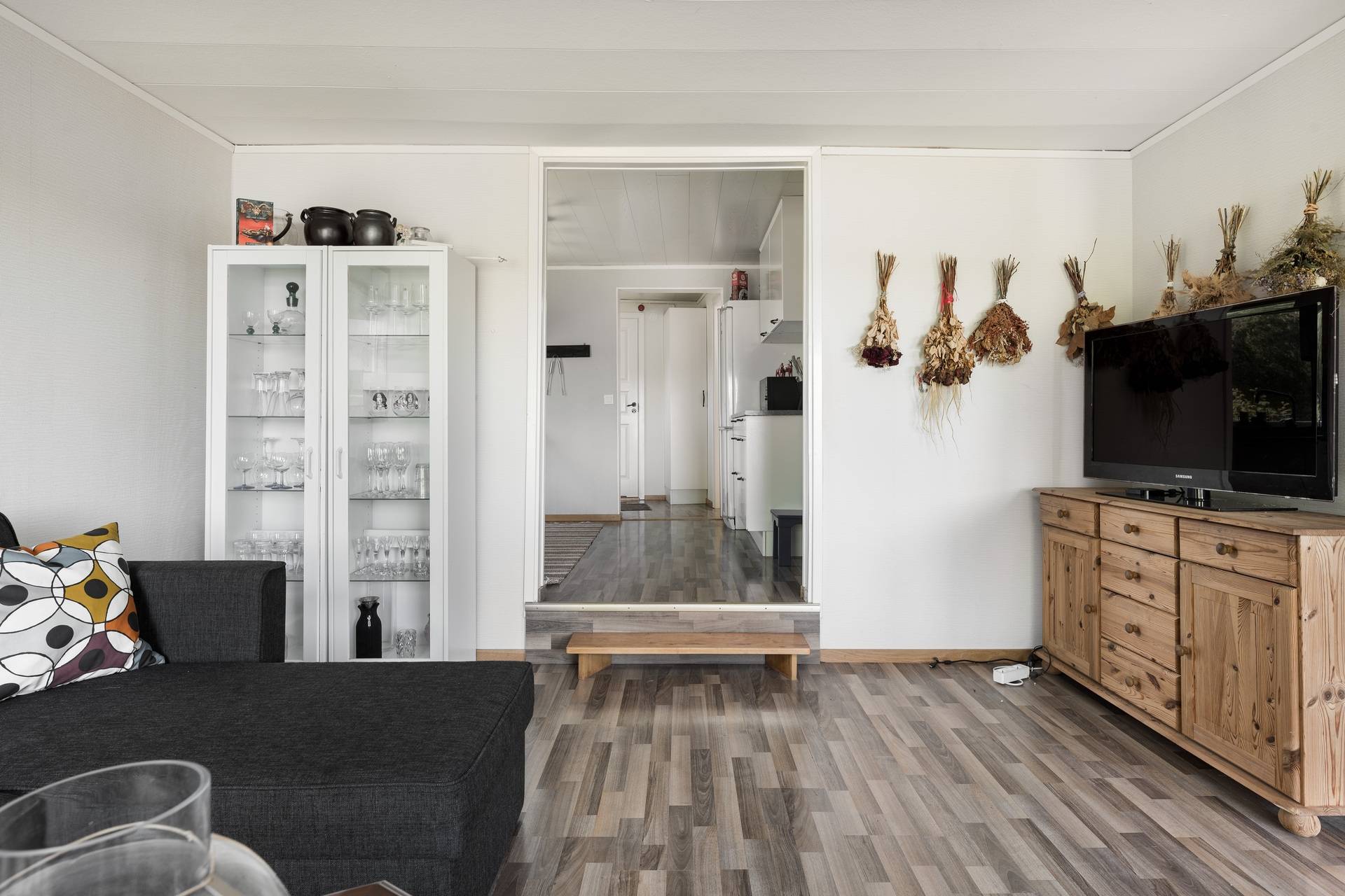 3 rum Villa på Karpvägen 2A Spexhult Nässjö kommun - bild 8