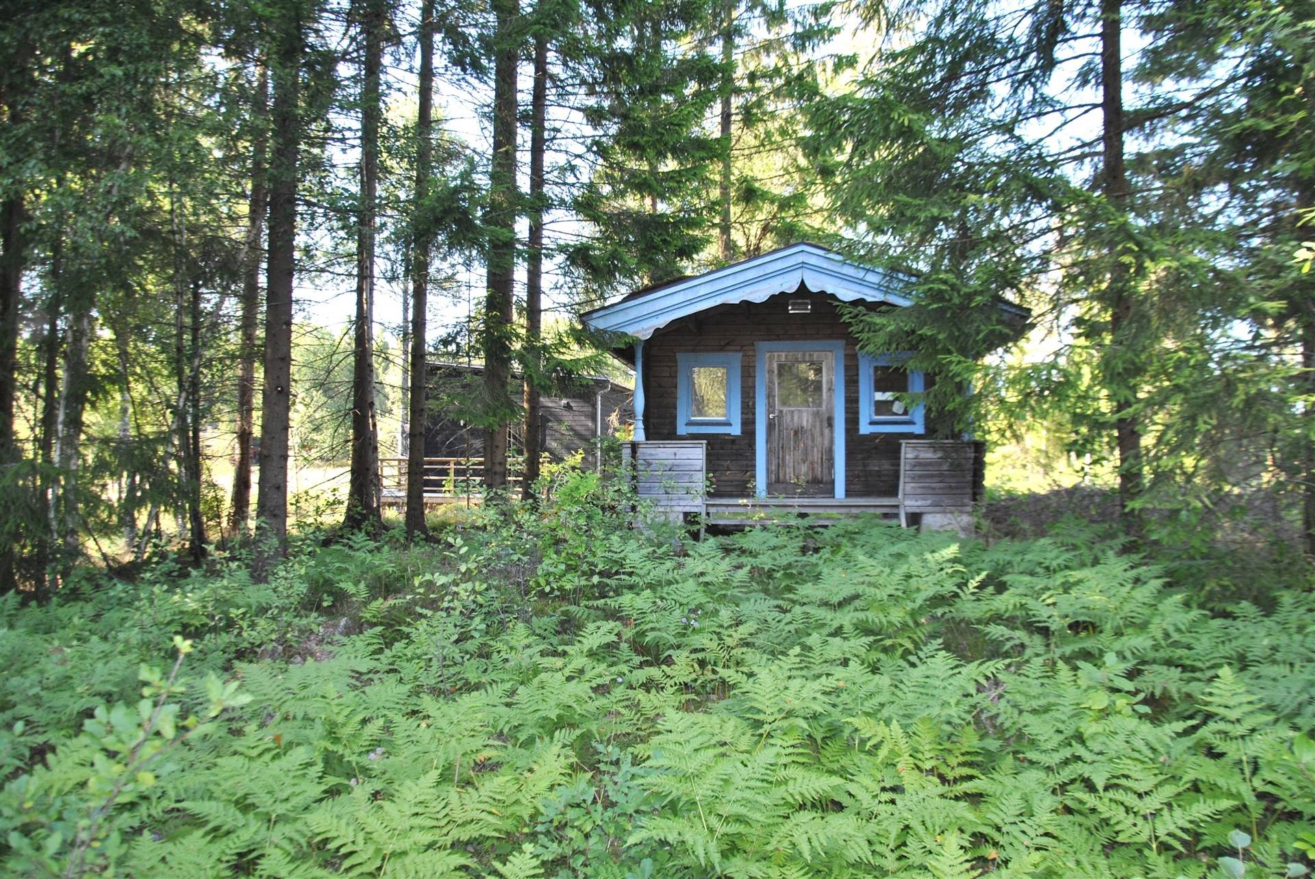 Tomt på Ödeborgs-Bråten 17 Ödeborgs-Bråten Färgelanda kommun - bild 3