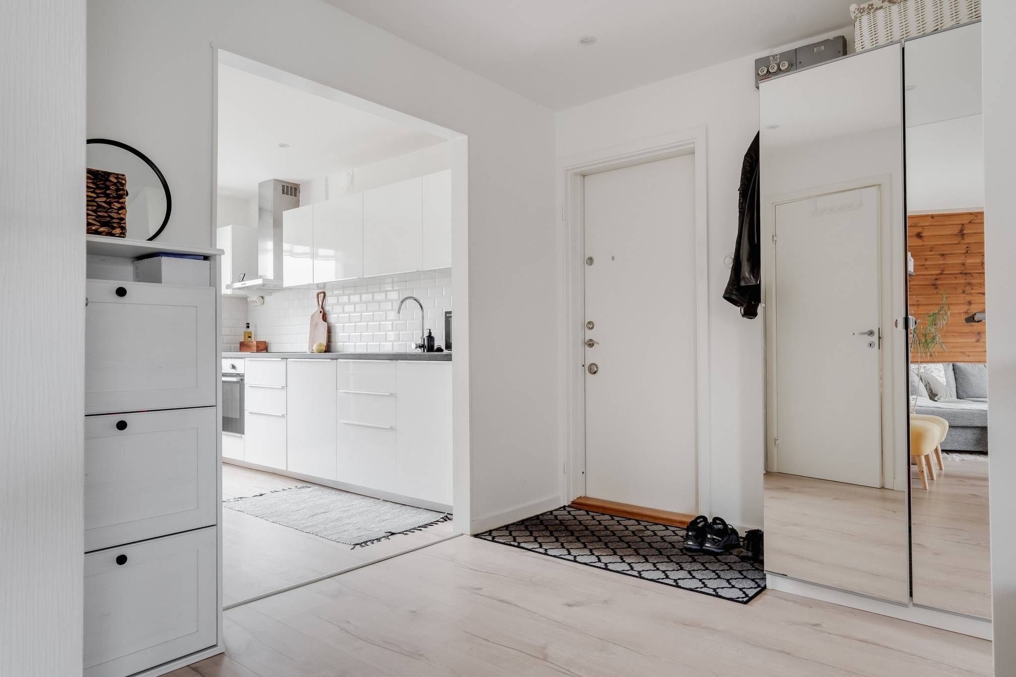 3 rum Lägenhet på Barnhemsgatan 6 Sjöbo Borås kommun - bild 18