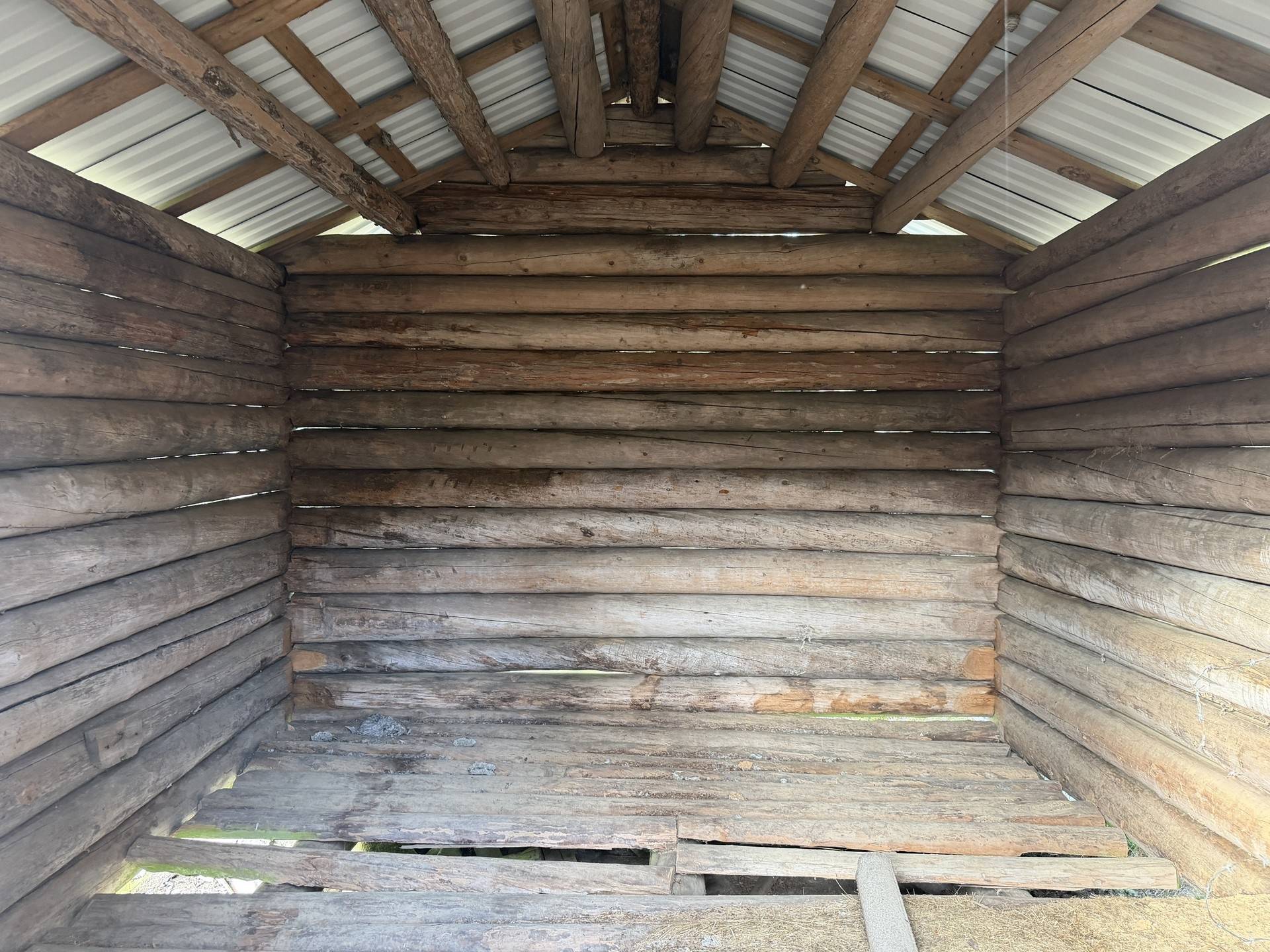 2 rum Fritidshus på Björkenässätern 3 Torsby kommun - bild 22
