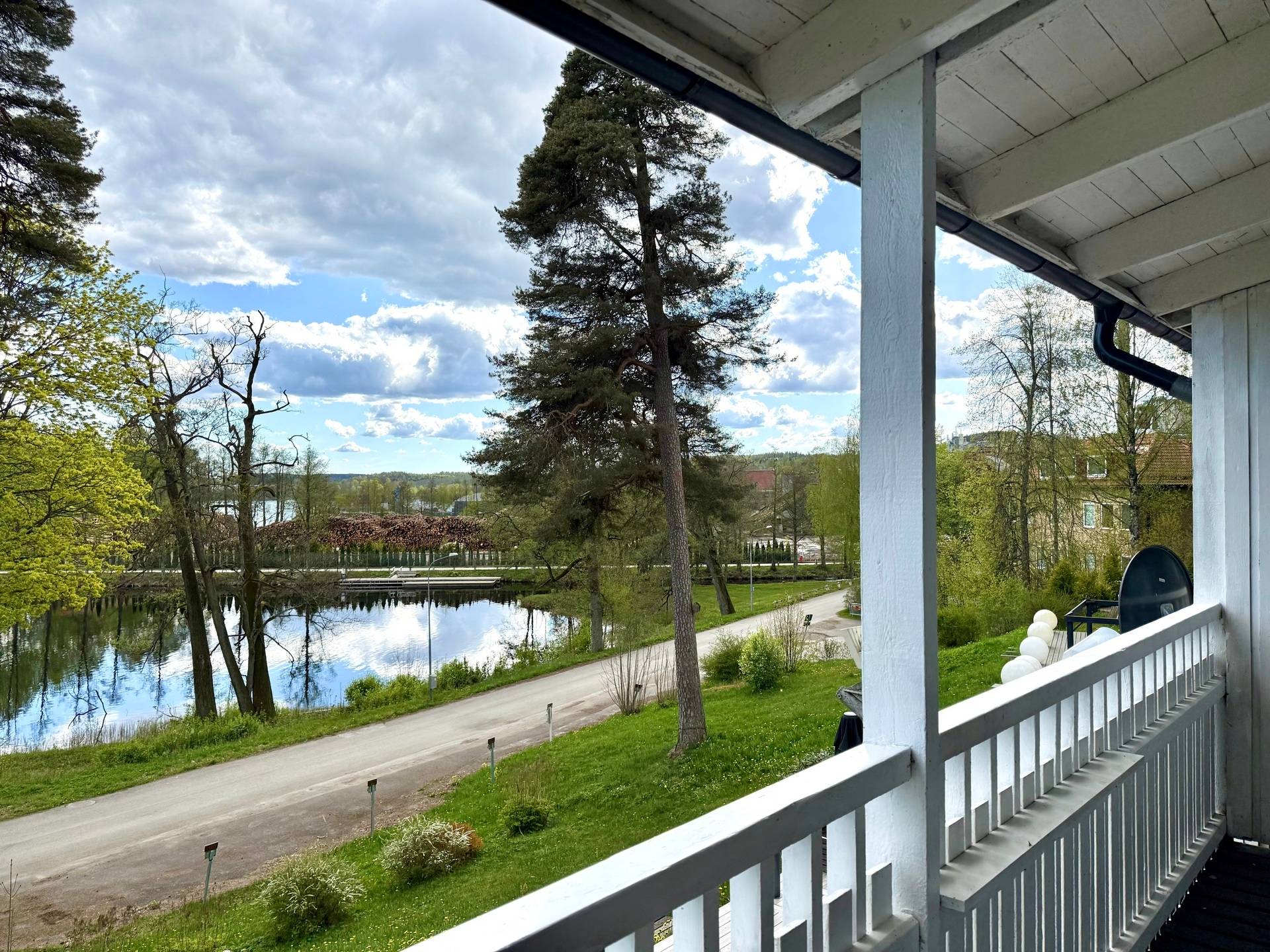 5 rum Villa på Strandvägen 9D Billingsfors Bengtsfors kommun - bild 14