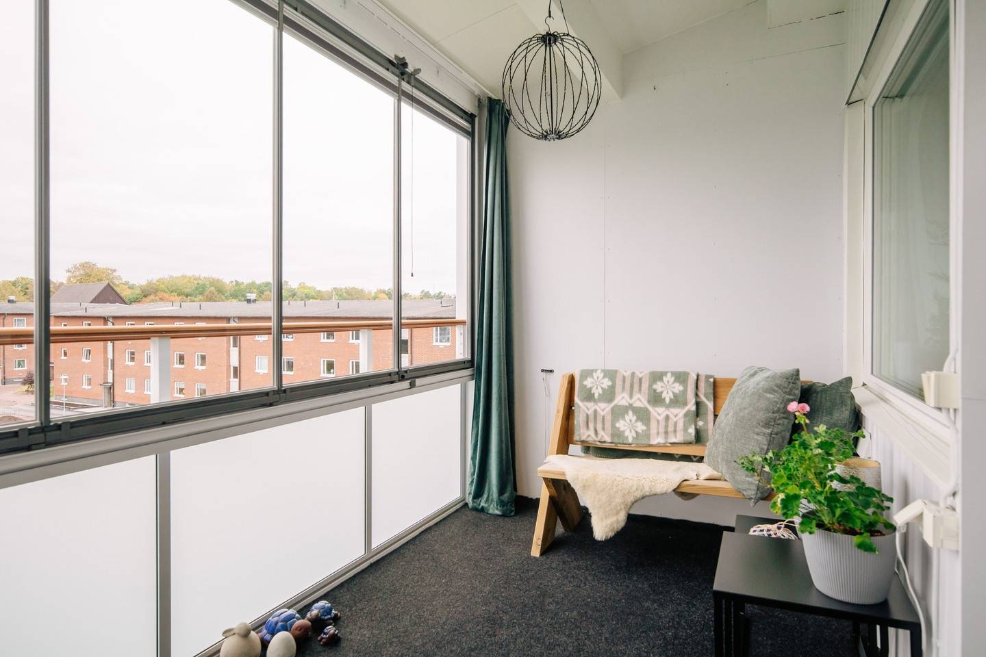3 rum Lägenhet på Hantverkaregatan 52 Madlyckan Mariestads kommun - bild 16