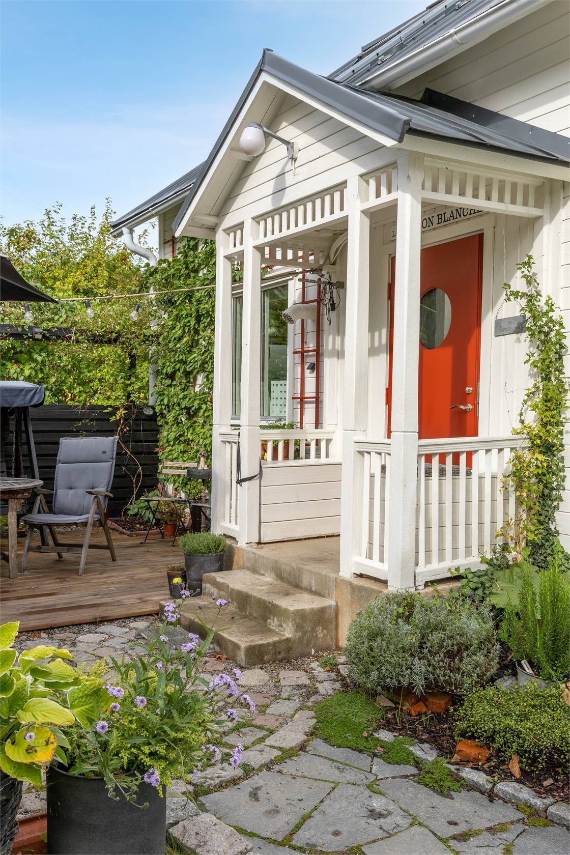 3 rum villa på Åvägen 9 Vagnhärad, Trosa kommun - bild 2