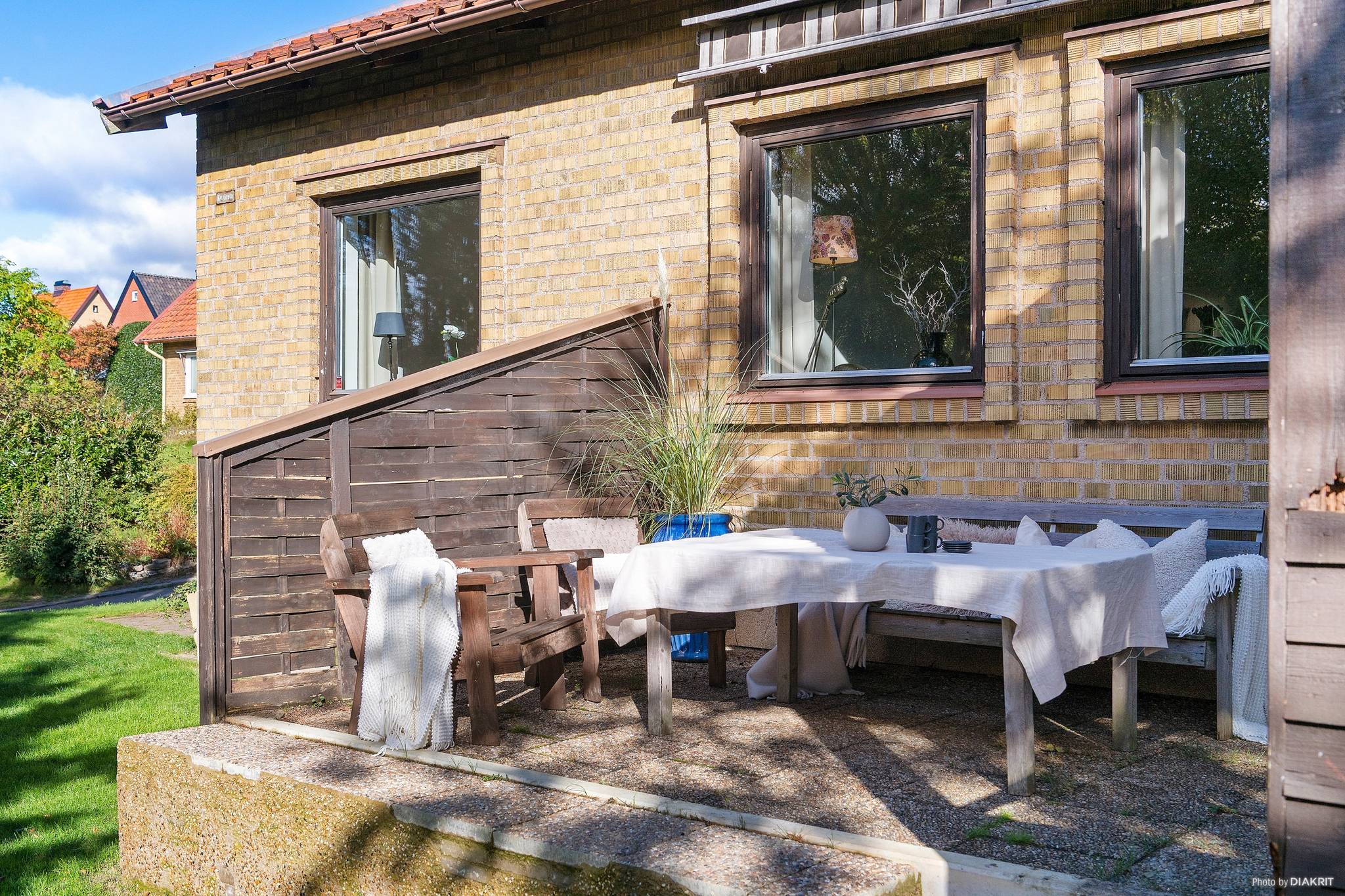 4 rum Villa på Sundsvallsgatan 23 Fältabacken Helsingborgs kommun - bild 24