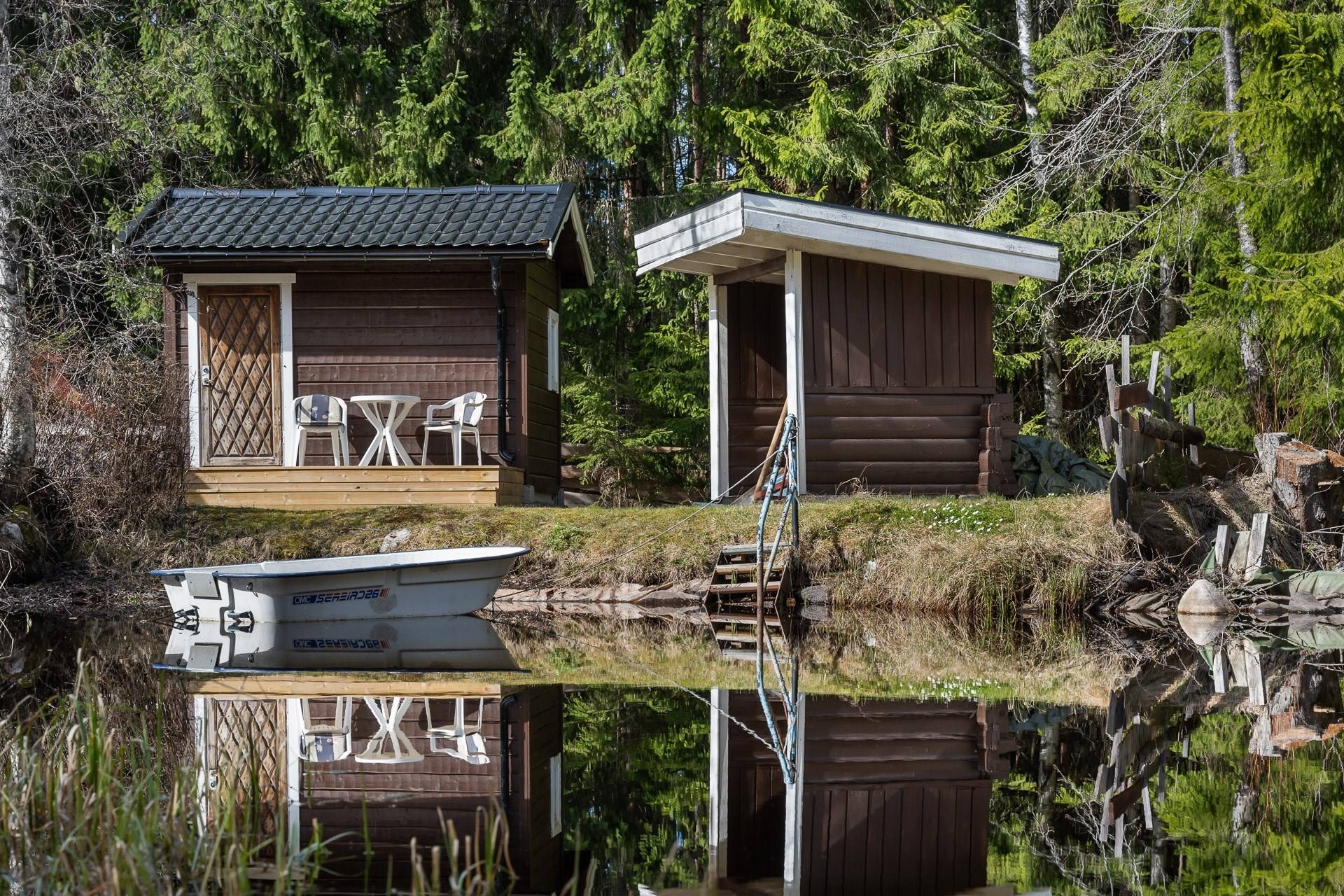 3 rum Övrig på Spännvallen 37 Spännvallen Borlänge kommun - bild 27