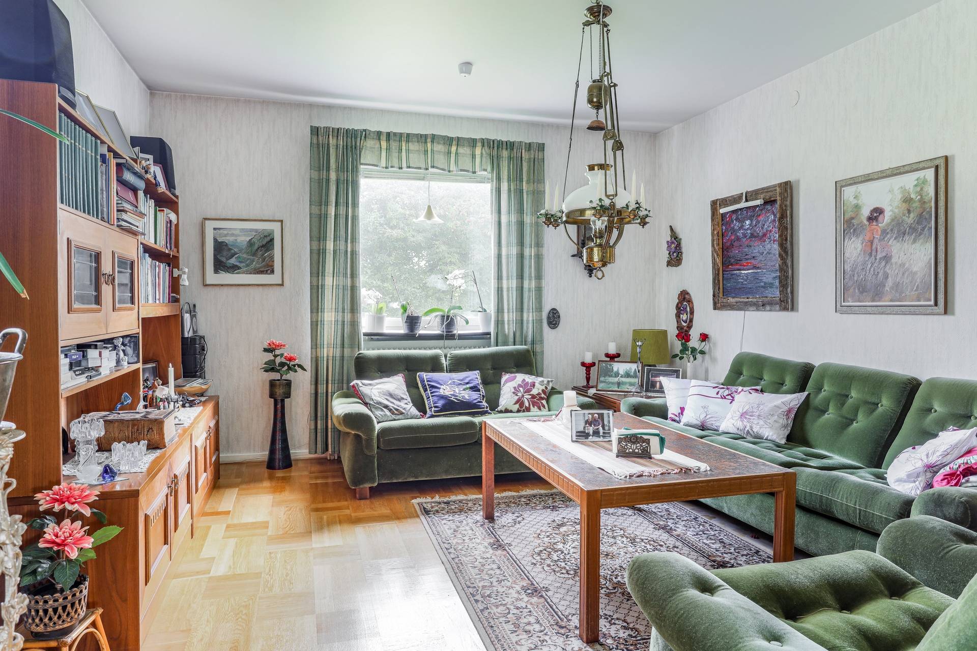5 rum Villa på Villagatan 3 Örnsköldsviks kommun - bild 8