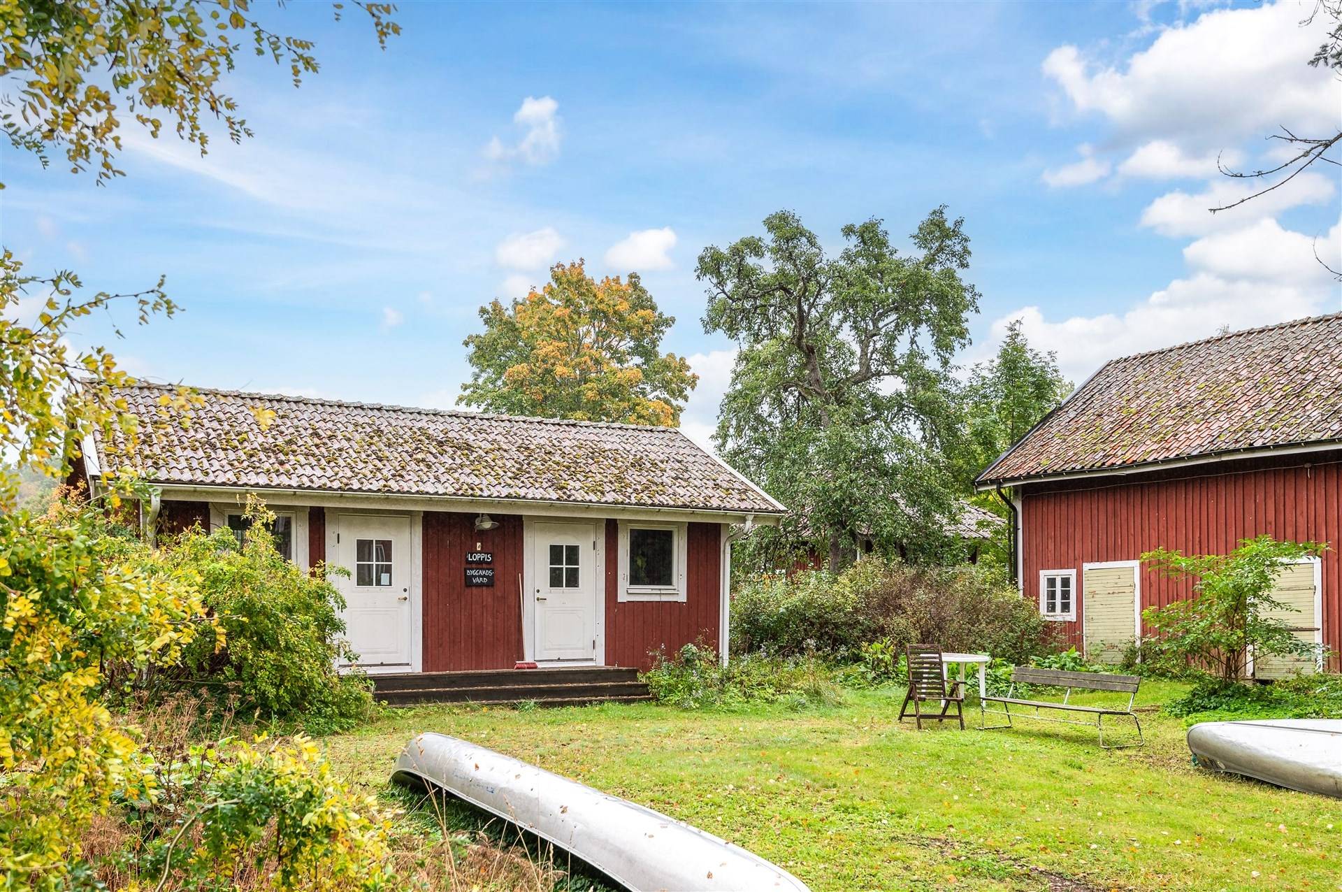 Övrig på Regna kyrkby Regnagården 47 Regna Finspångs kommun - bild 8