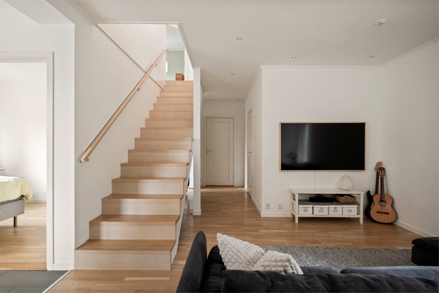 7 rum Villa på Södra Åsvägen 17 Österskär Österåkers kommun - bild 8