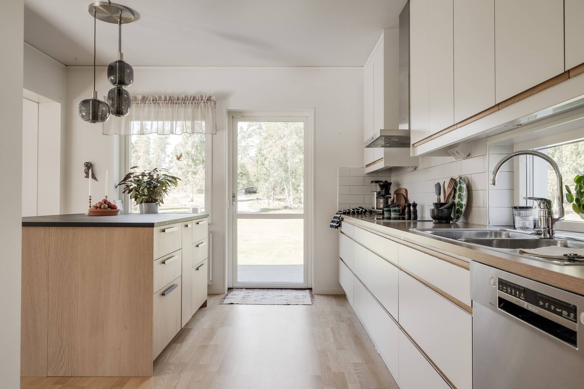 5 rum Villa på Hycklinge Tallhöjden 2 Hycklinge Oskarshamns kommun - bild 24