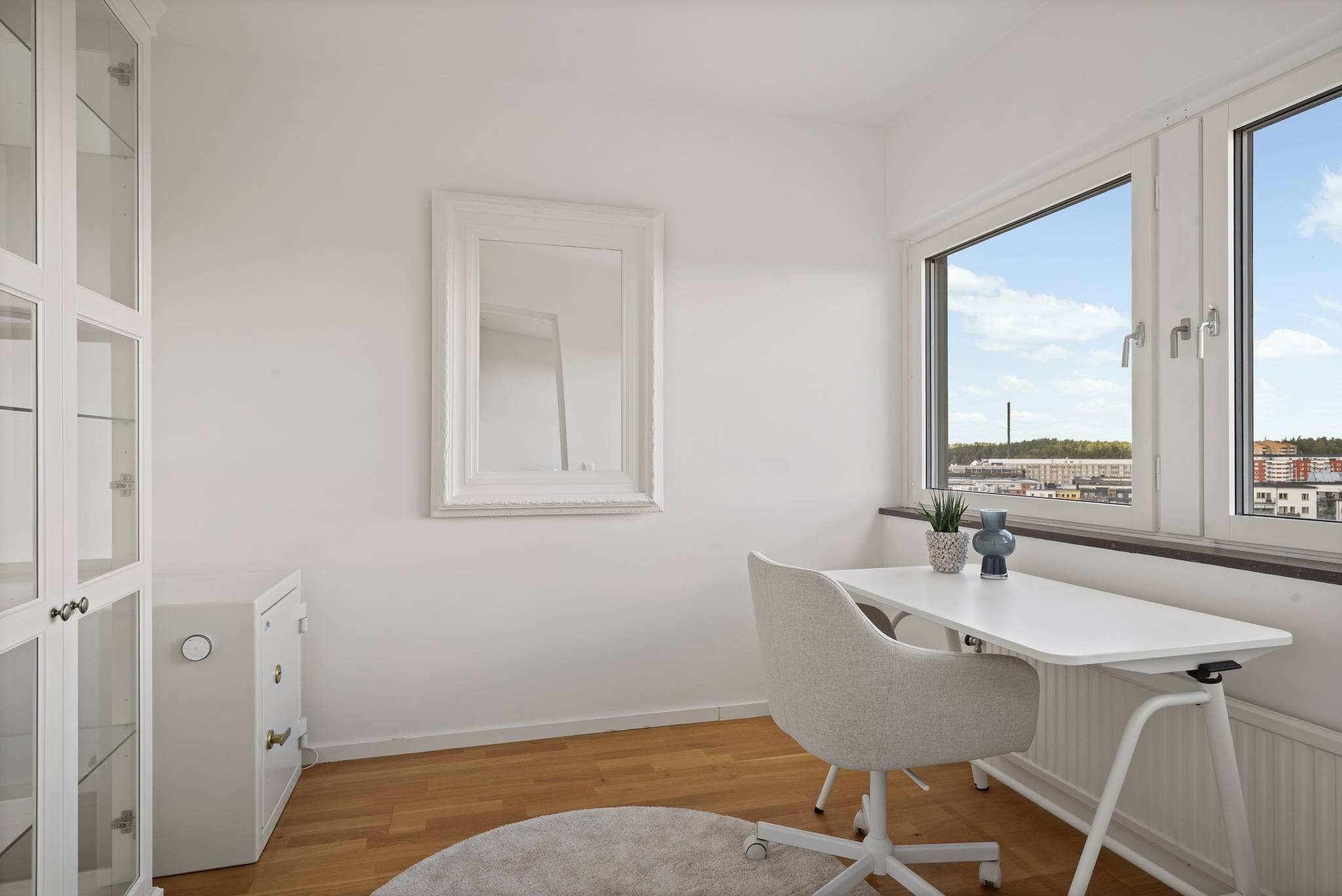 4 rum Lägenhet på Grindtorpsvägen 35 Grindtorp Täby kommun - bild 8