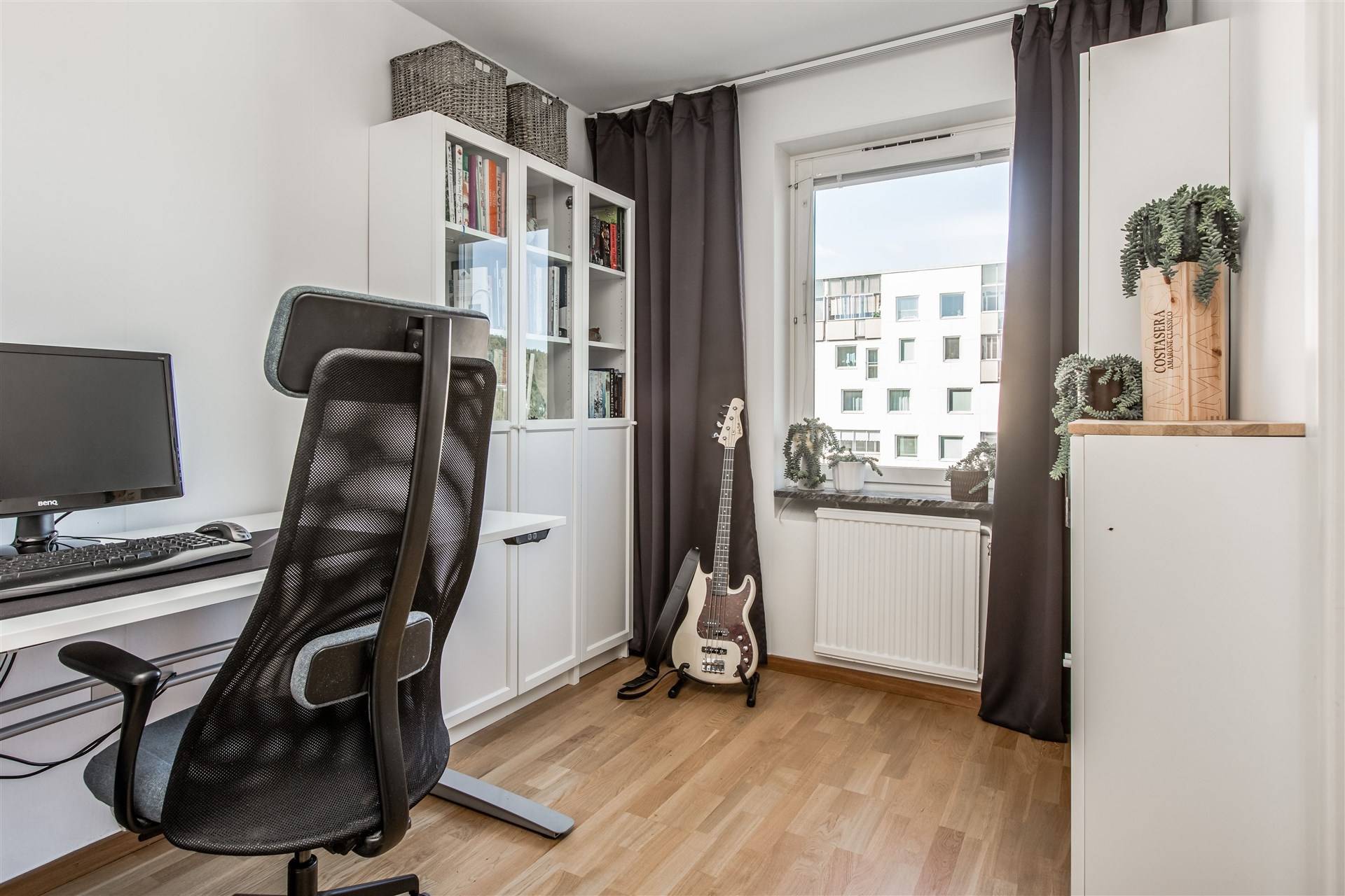 2.5 rum Lägenhet på Storgatan 52B Centralt Sundsvalls kommun - bild 20