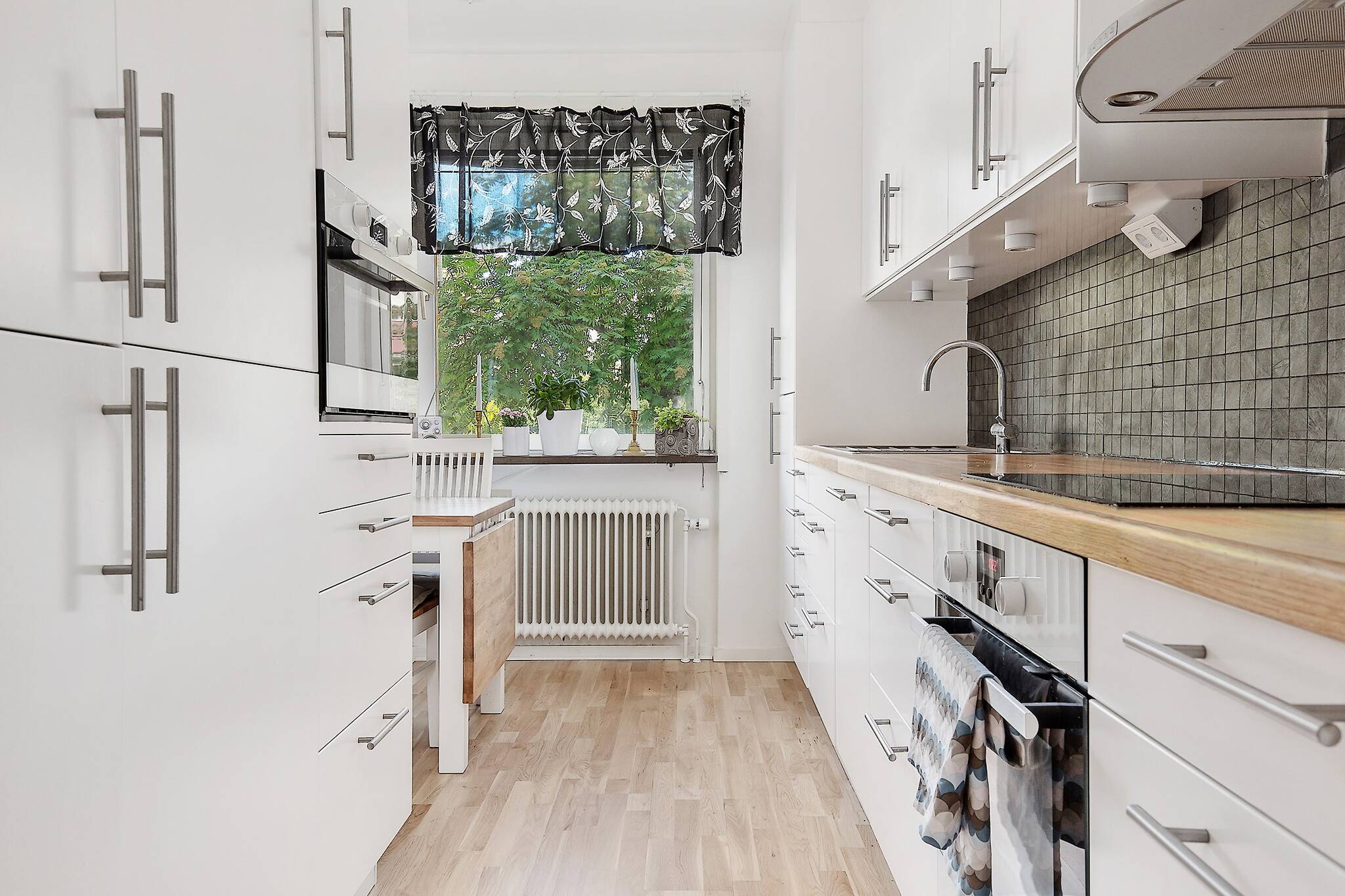 2 rum Lägenhet på Gamla Huddingevägen 457 Älvsjö/Örby Stockholms kommun - bild 2