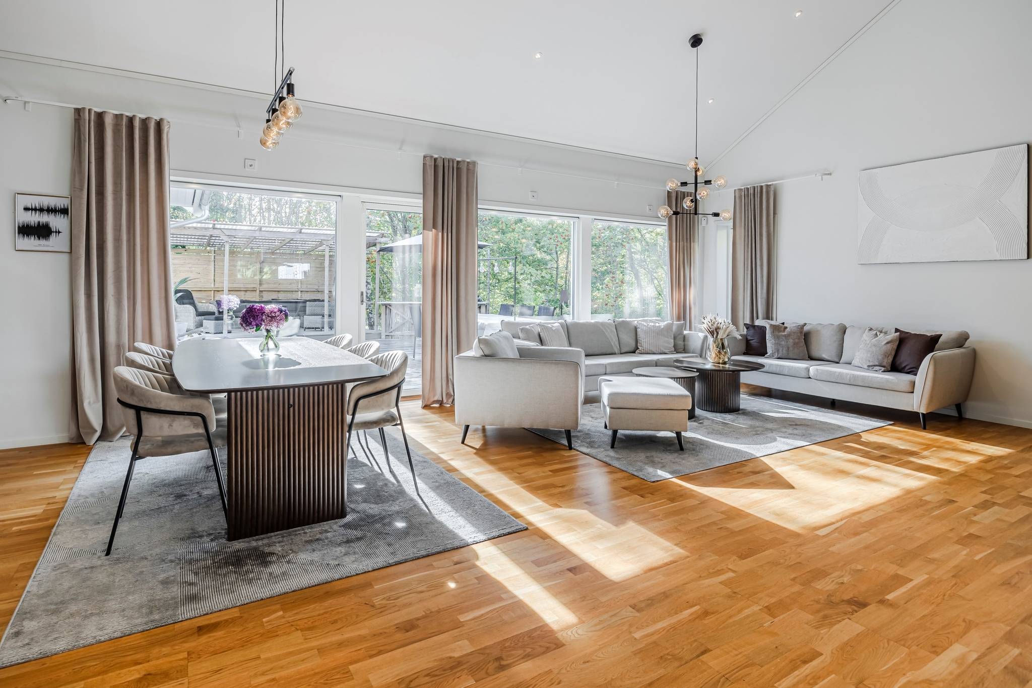 5 rum Villa på Falkvägen 58 Borsökna Eskilstuna kommun - bild 7