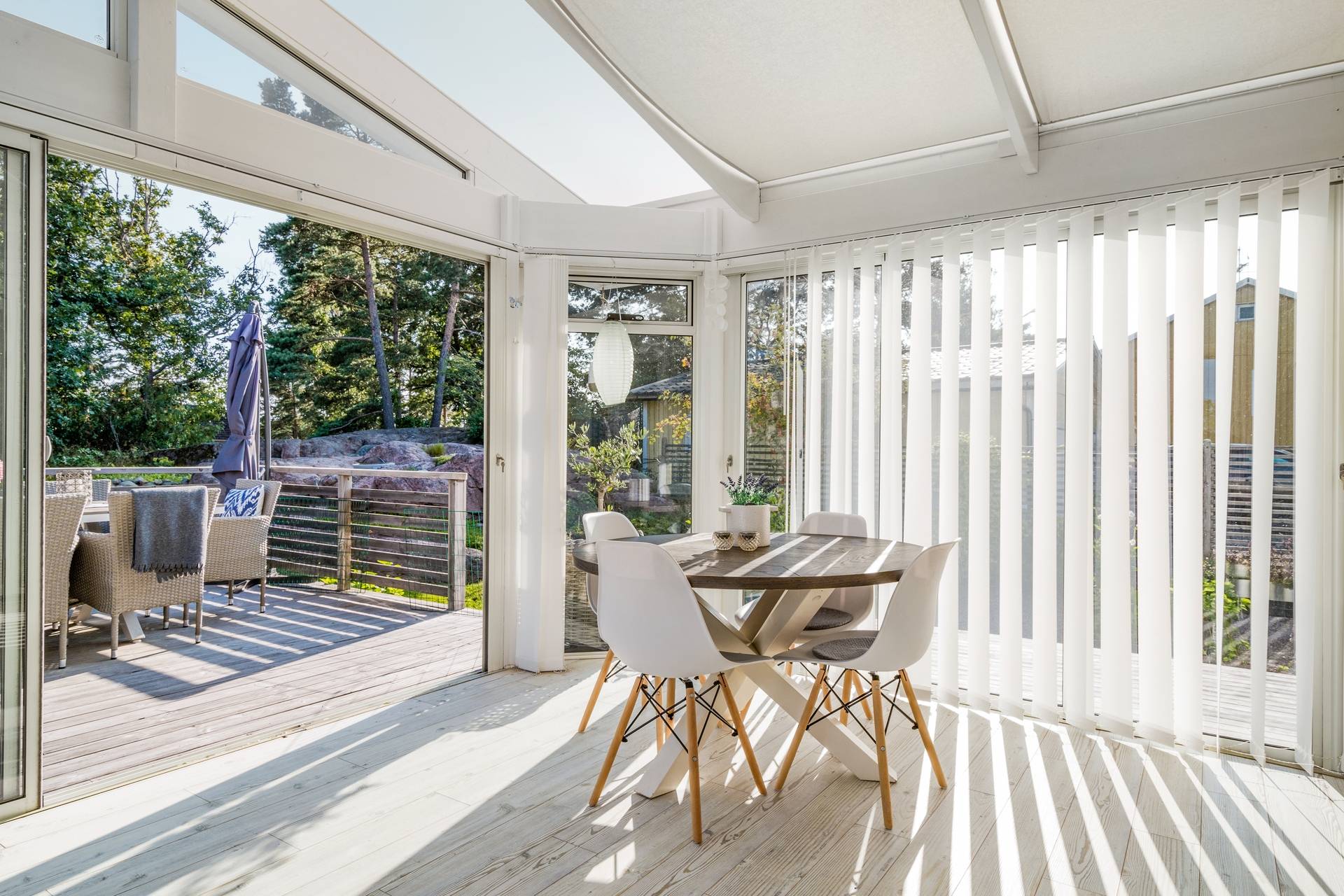 6 rum Villa på Vinkelvägen 3 Stenvik Oxelösunds kommun - bild 10