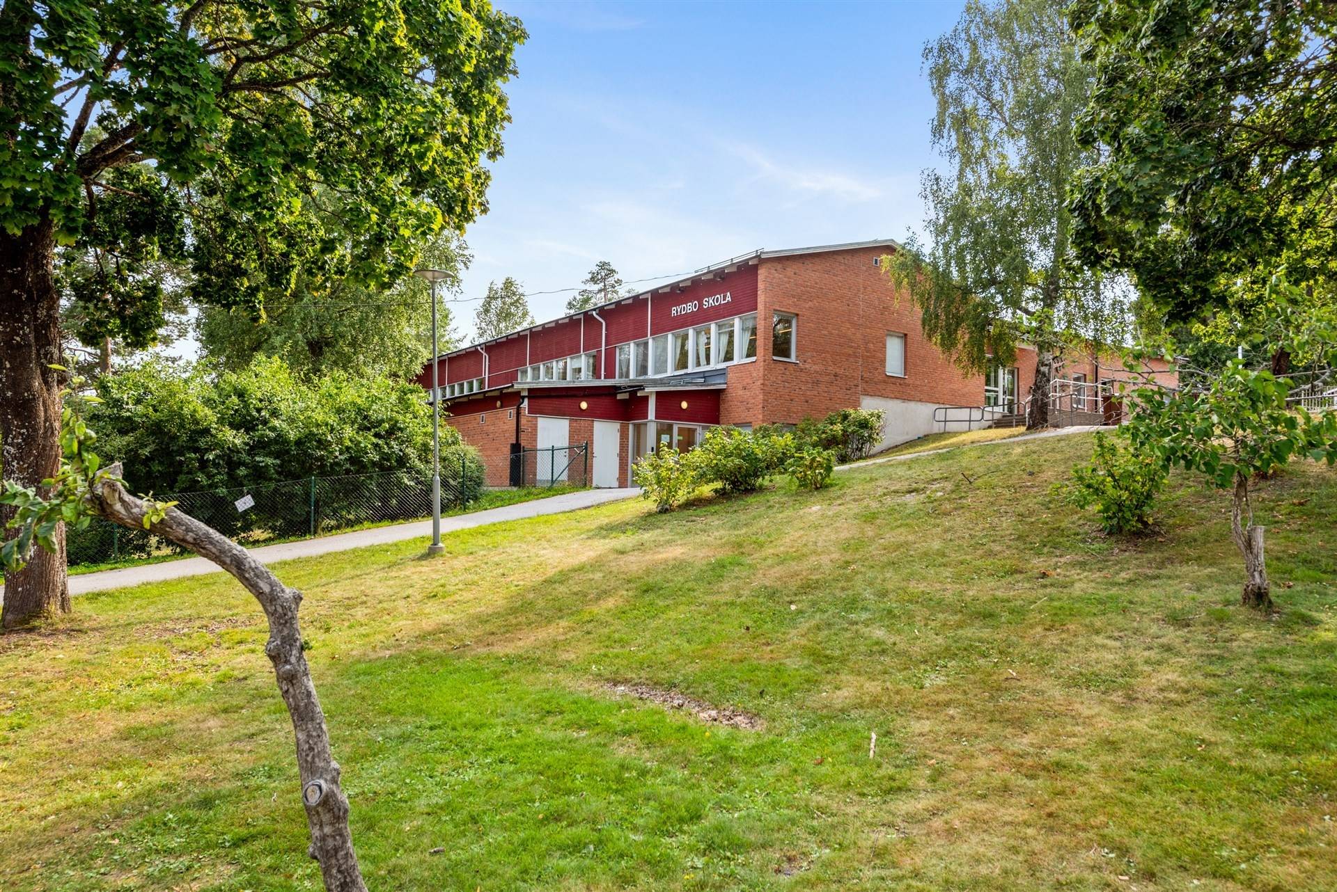 7 rum Villa på Sturevägen 5 Rydbo Österåkers kommun - bild 15