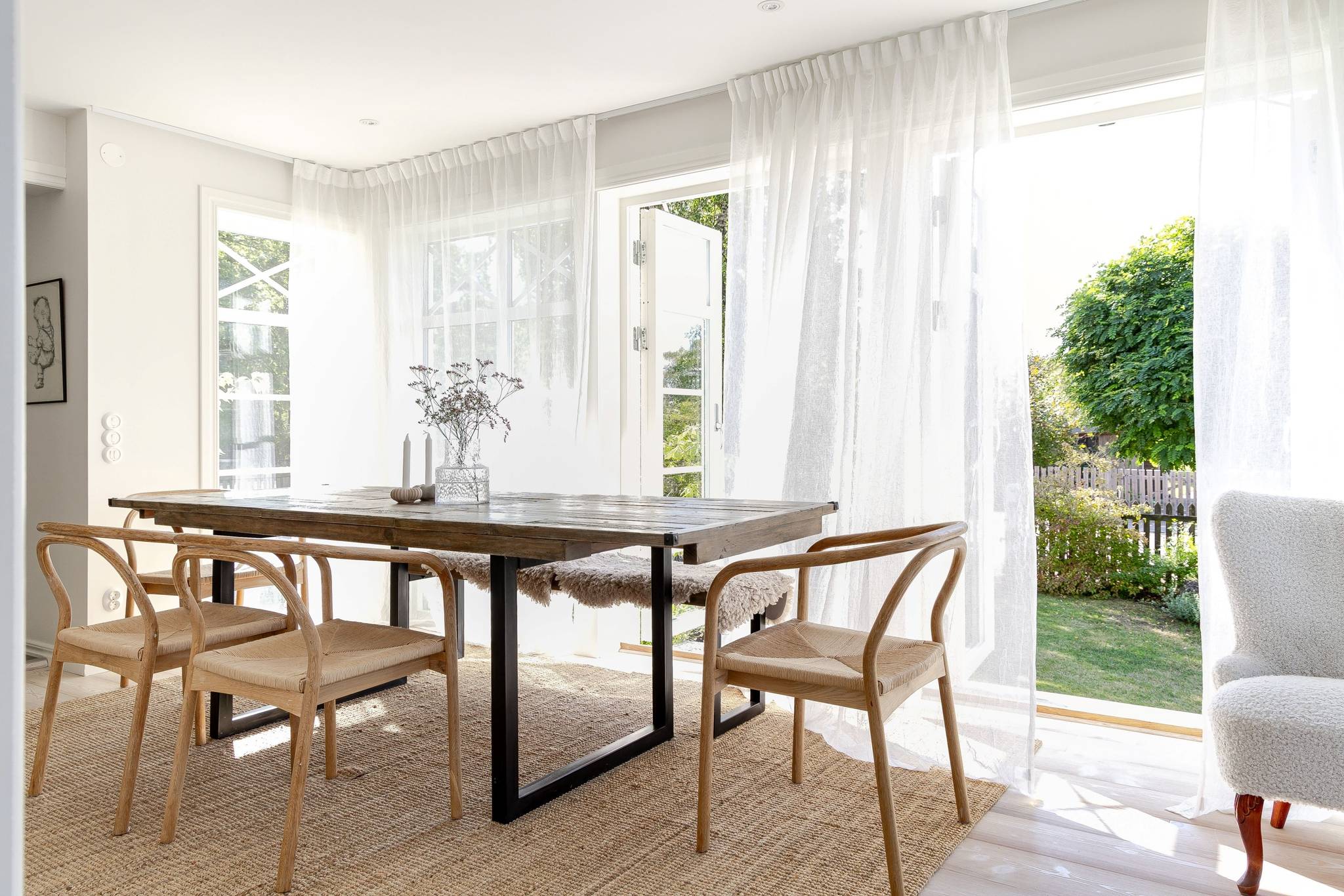 6 rum Villa på Jupitervägen 4A Berga Kalmar kommun - bild 19