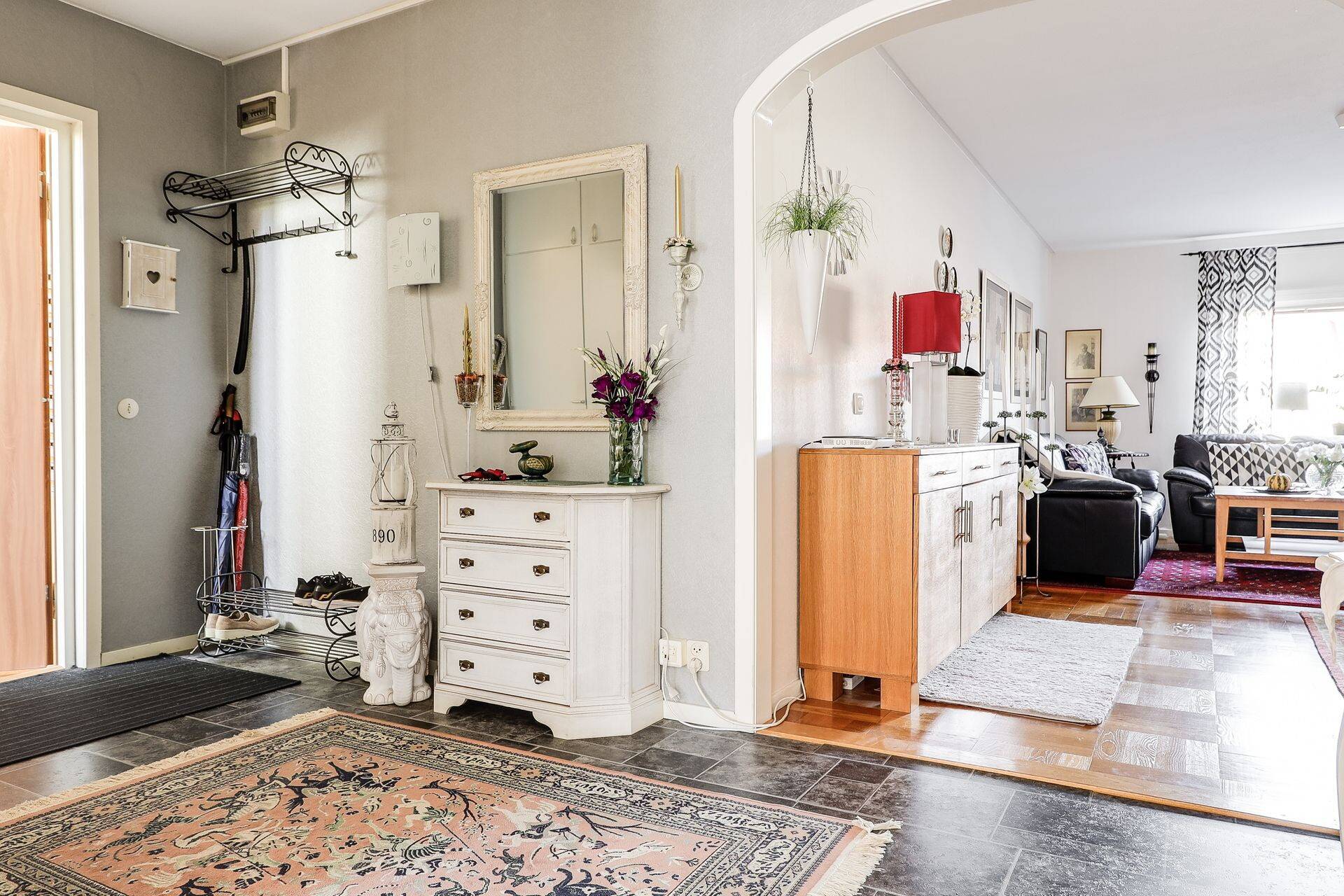 2 rum Lägenhet på Regeringsgatan 120 Centralt Karlshamns kommun - bild 3