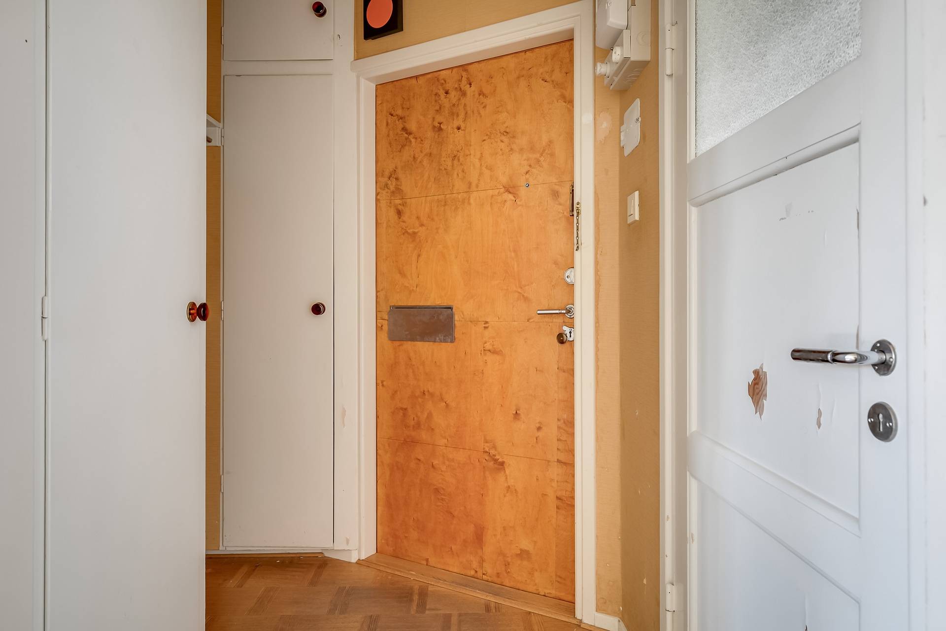 2 rum Lägenhet på Untravägen 7 Hjorthagen Stockholms kommun - bild 23