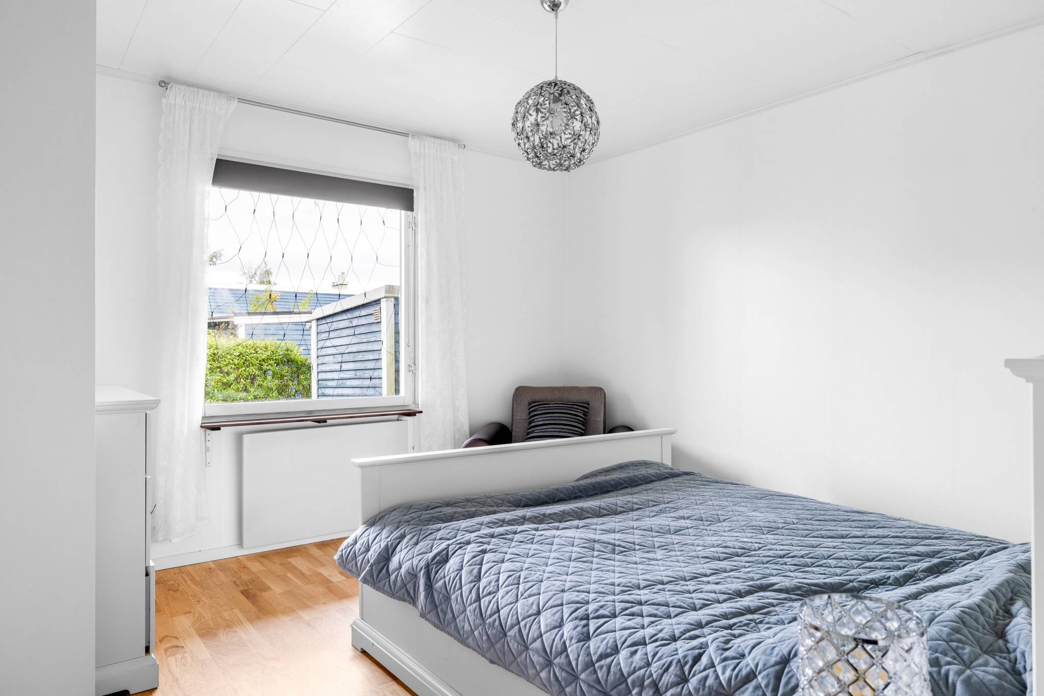 6 rum Villa på Laxholmsbacken 52 Johannesdal - Vårberg Stockholms kommun - bild 24