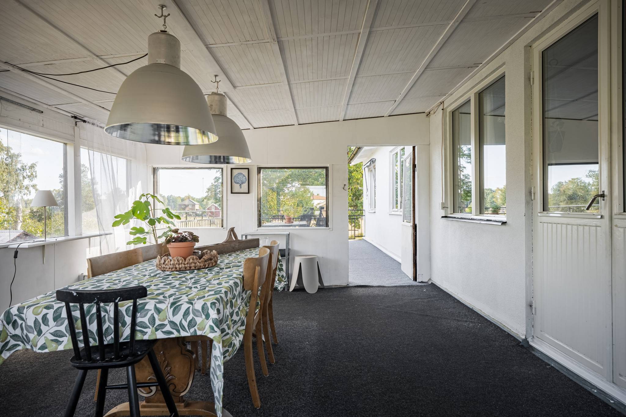 5 rum Villa på Snöplogsgatan 9 Tidan Skövde kommun - bild 15