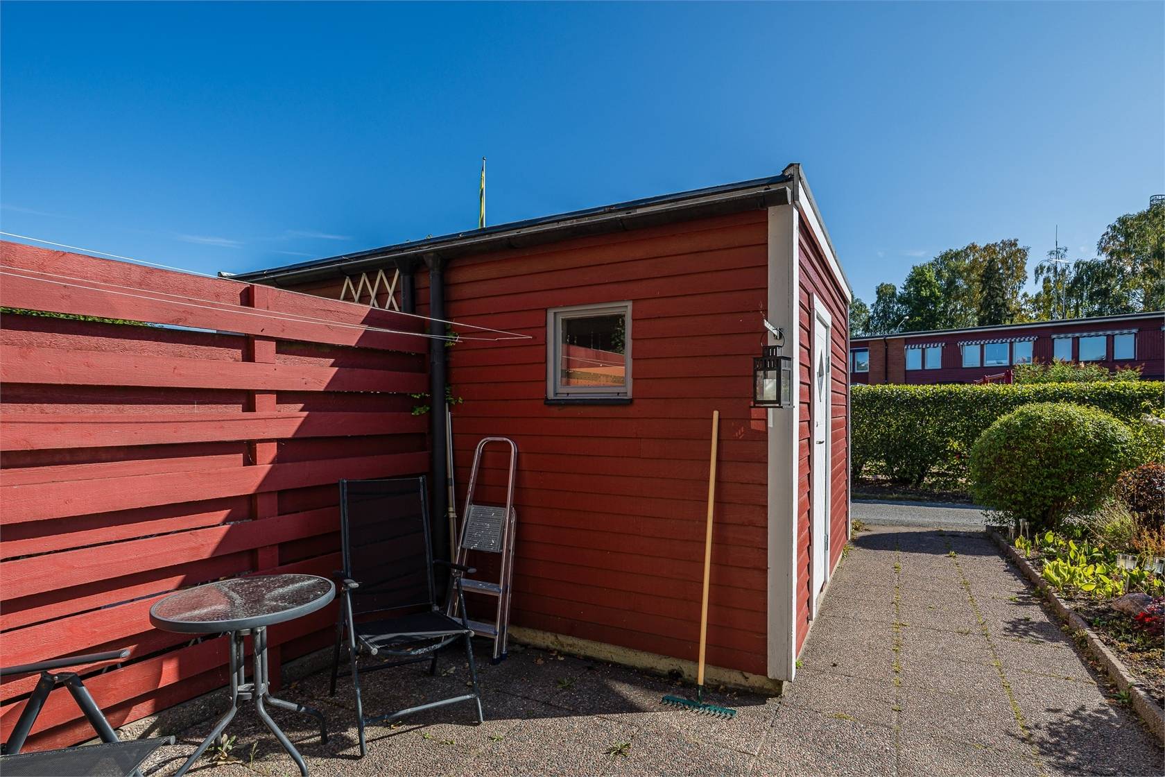3 rum Radhus på Gasverksgatan 59 Lidhem Västerviks kommun - bild 25
