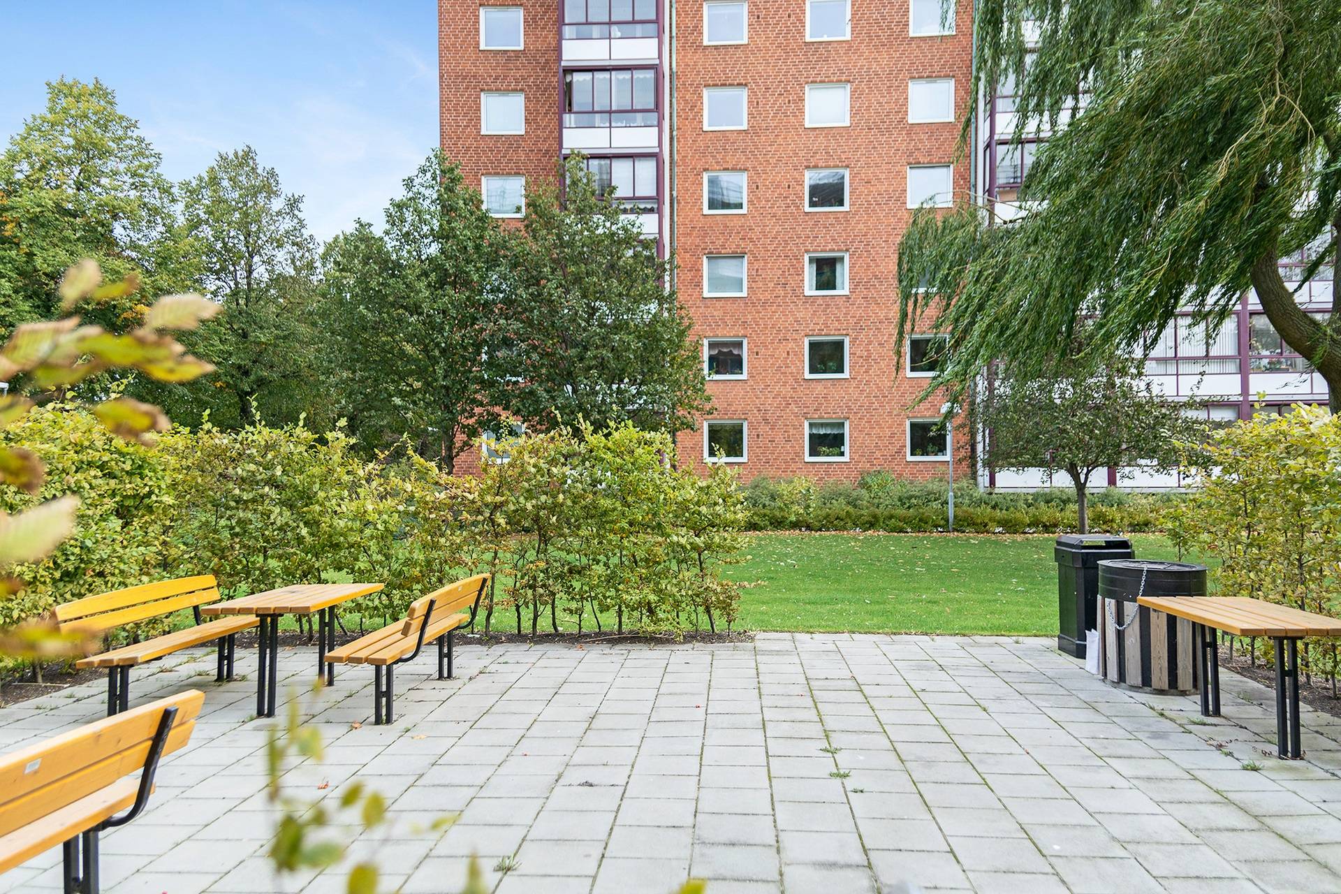 3 rum Lägenhet på Kronetorpsgatan 58B Malmö Malmö kommun - bild 19