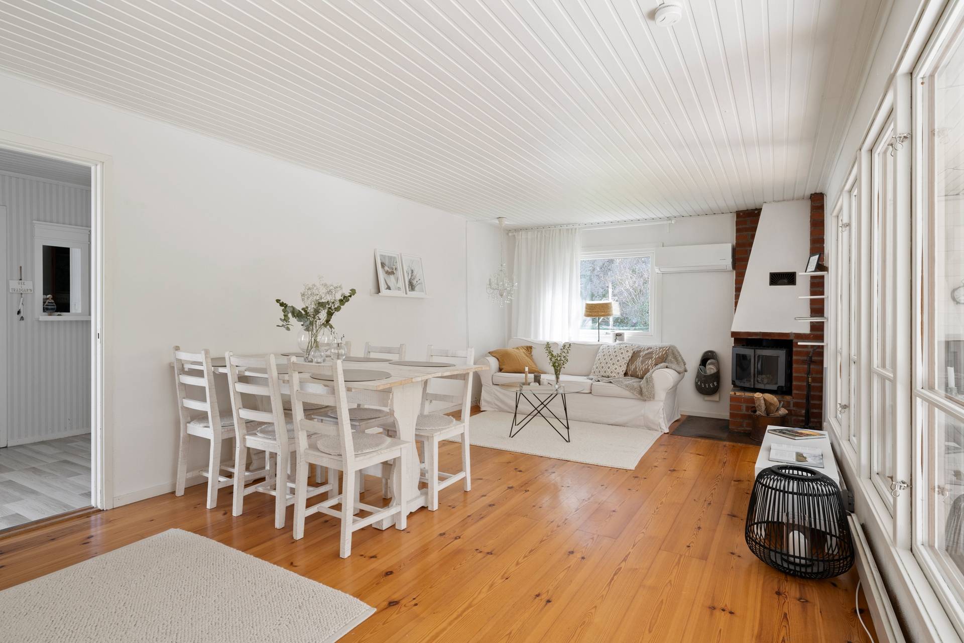 4 rum Villa på Nedre Tådås 15 Klövedal Tjörns kommun - bild 22