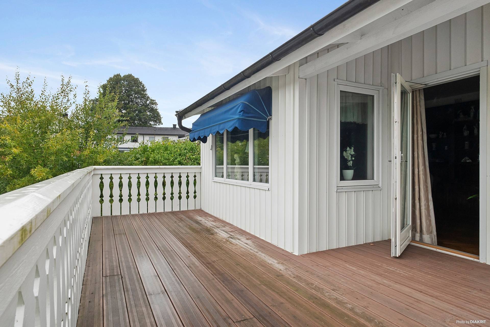 3 rum Villa på Hagtornsliden 29 Trandared Borås kommun - bild 7