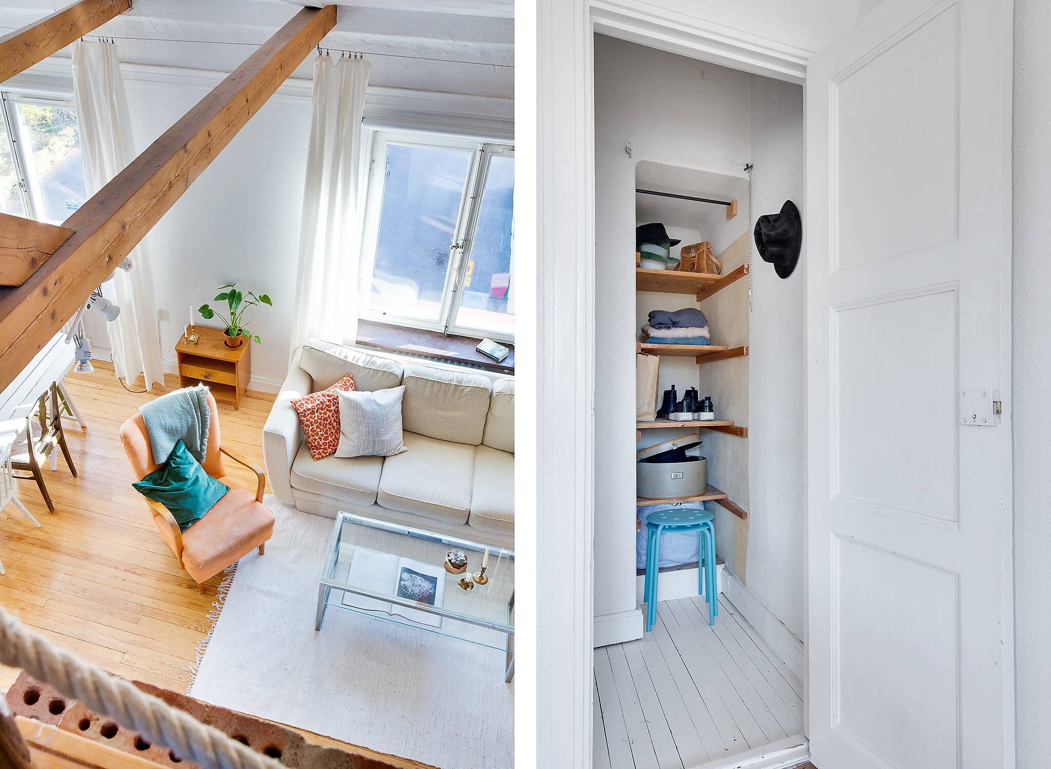 1 rum Lägenhet på Höganäsgatan 6C Höganäs Uppsala kommun - bild 9