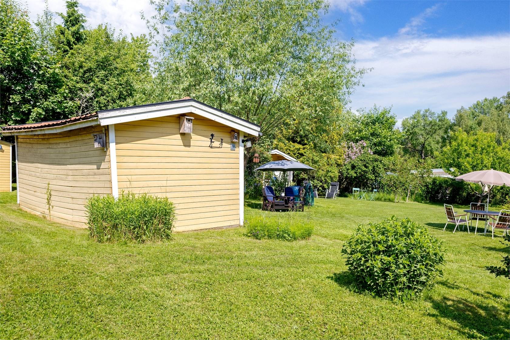 42 m² Fritidshus på Vårstigen 10 Södertälje kommun - bild 21