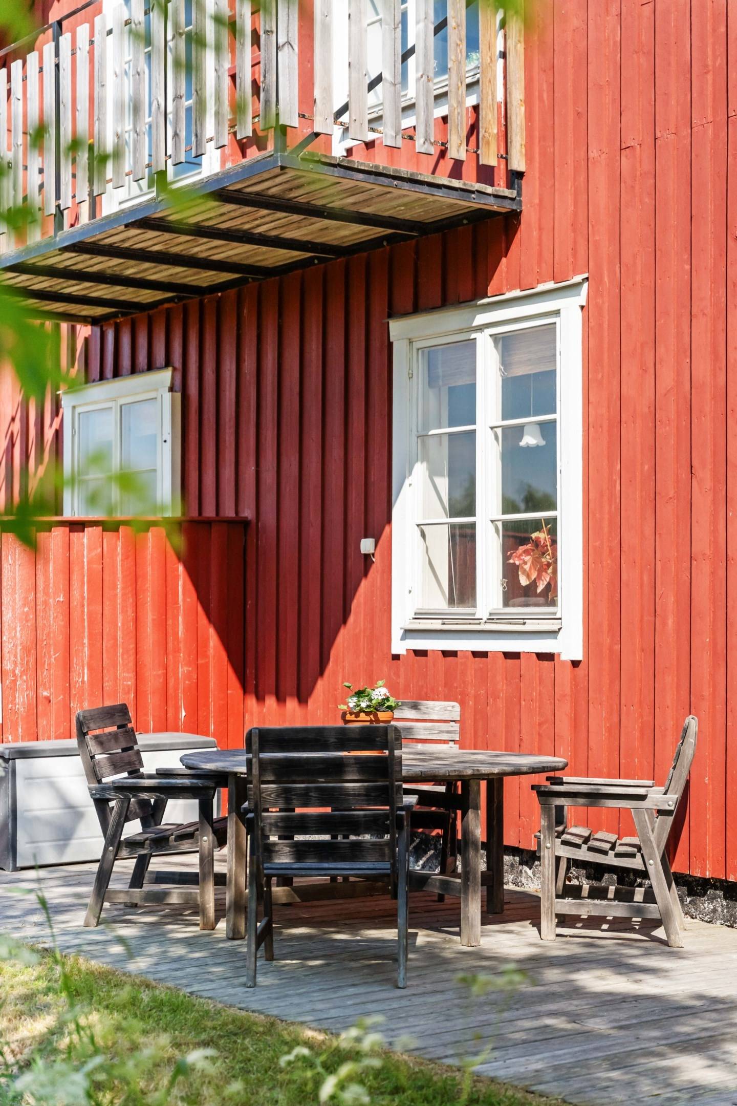 5 rum Villa på Djäkneboda 68 Robertsfors Robertsfors kommun - bild 7