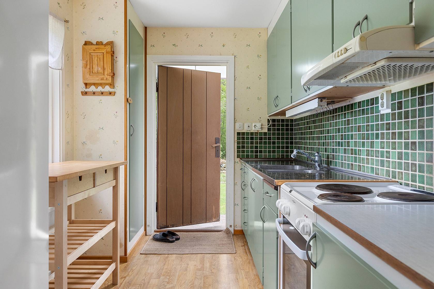 3 rum Villa på Äspinge 5206 Hörby kommun - bild 8